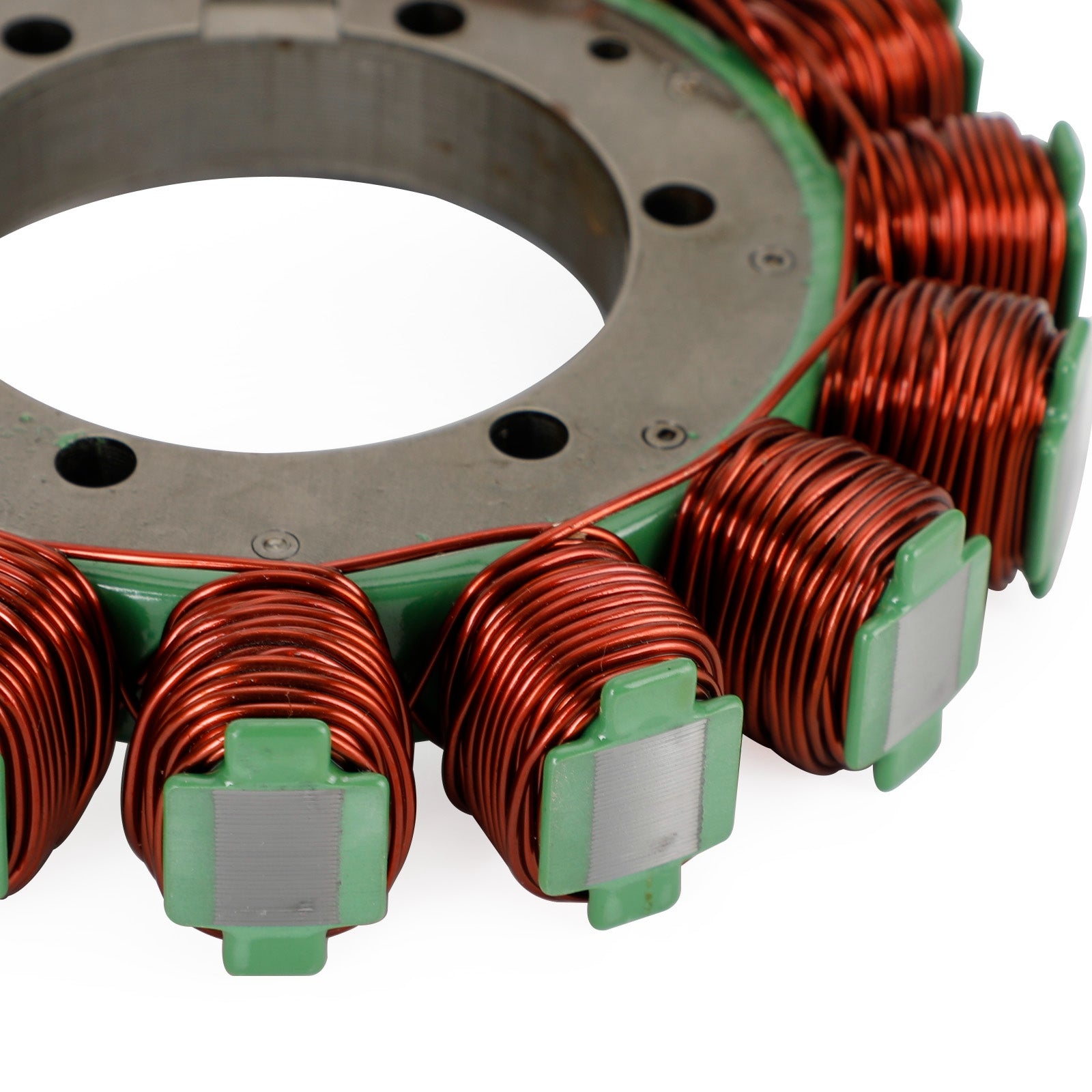 2013-2018 BMW R1200RT (K52) Generator Stator Alternator 12318556028