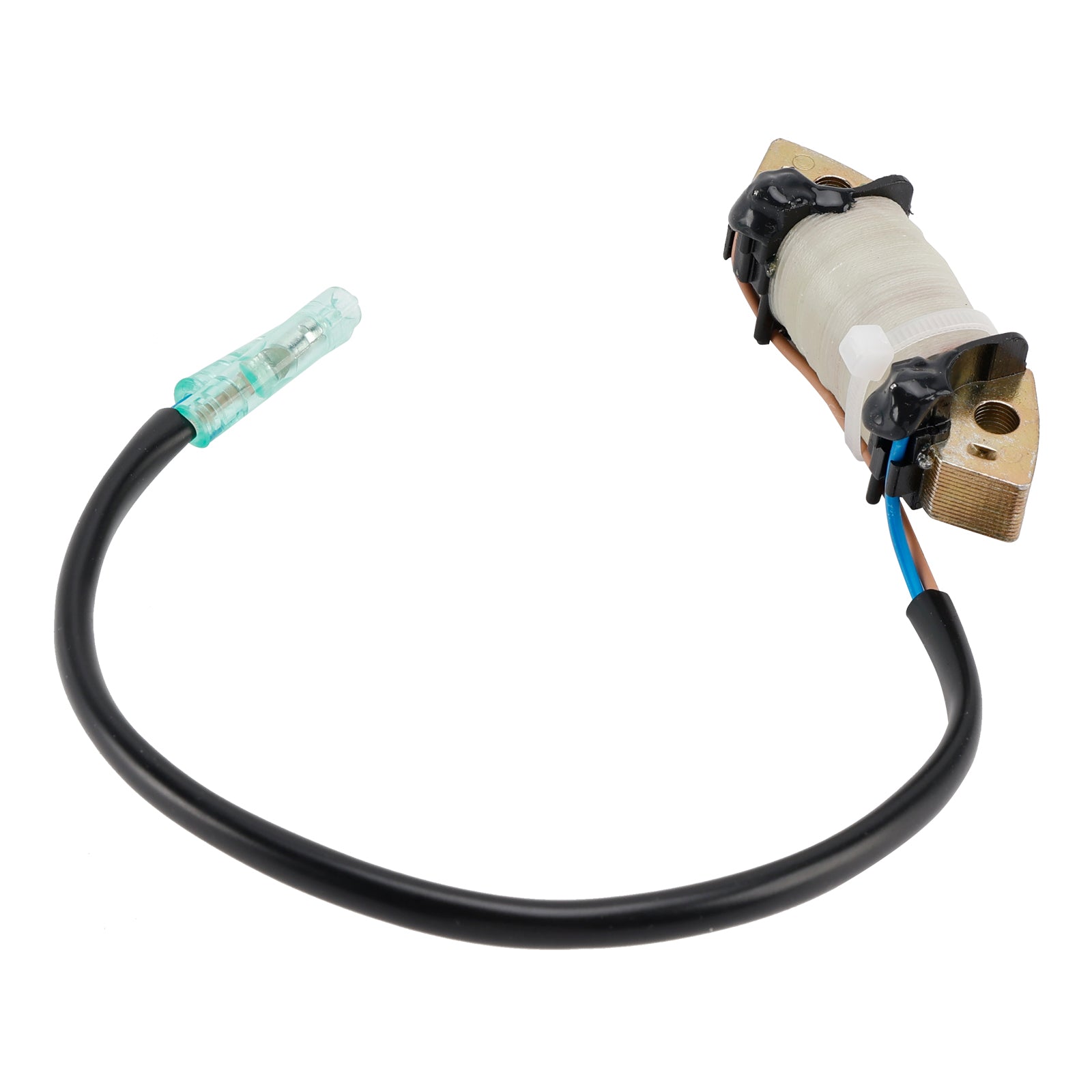 Bobina de excitador para Tohatsu 8hp 9,8hp mfs8 mfs9.8 de poço de 4 tempos 3AA-06021-0