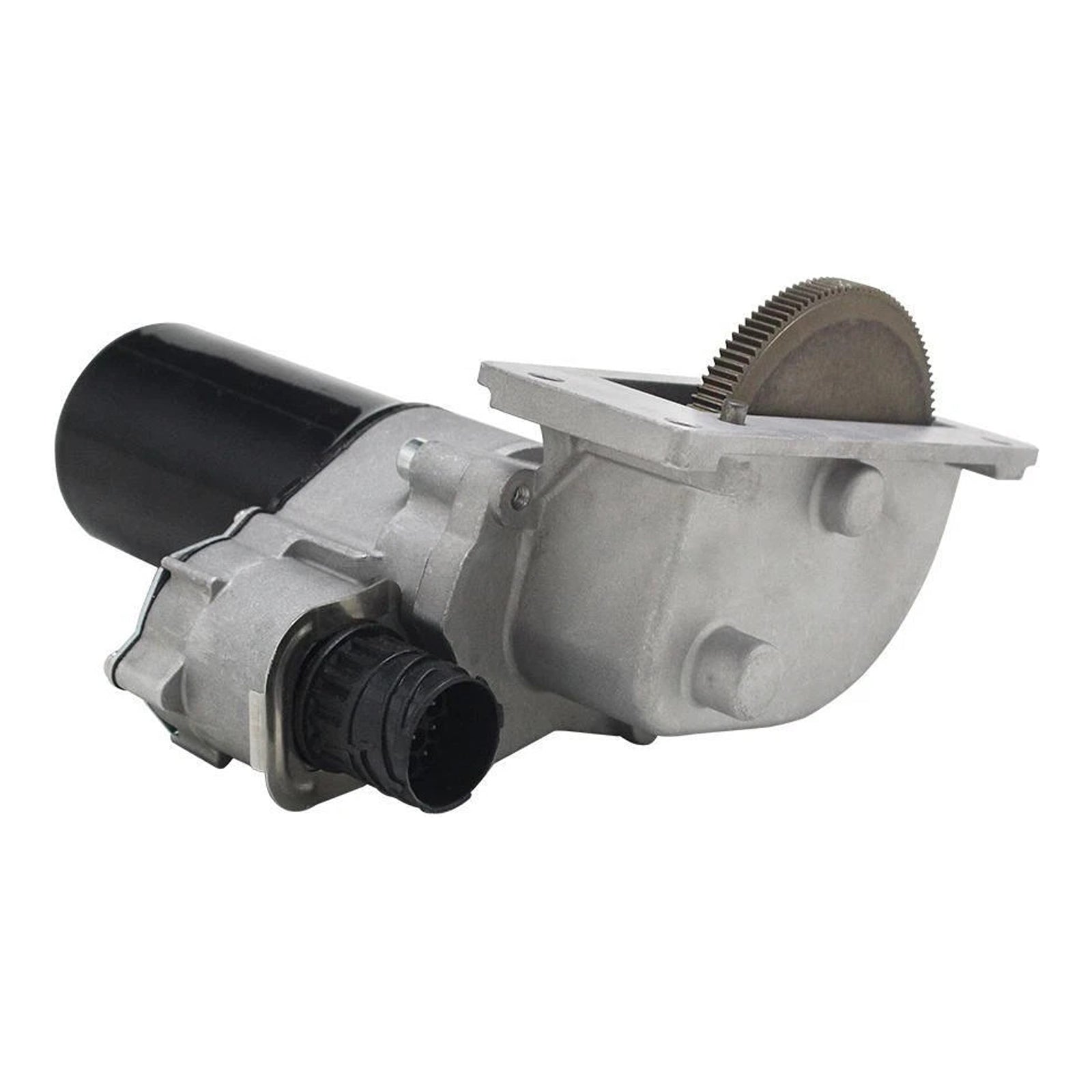 Moteur de verrouillage différentiel de l'essieu arrière LR032711 pour Land Rover Range Rover Mk IV