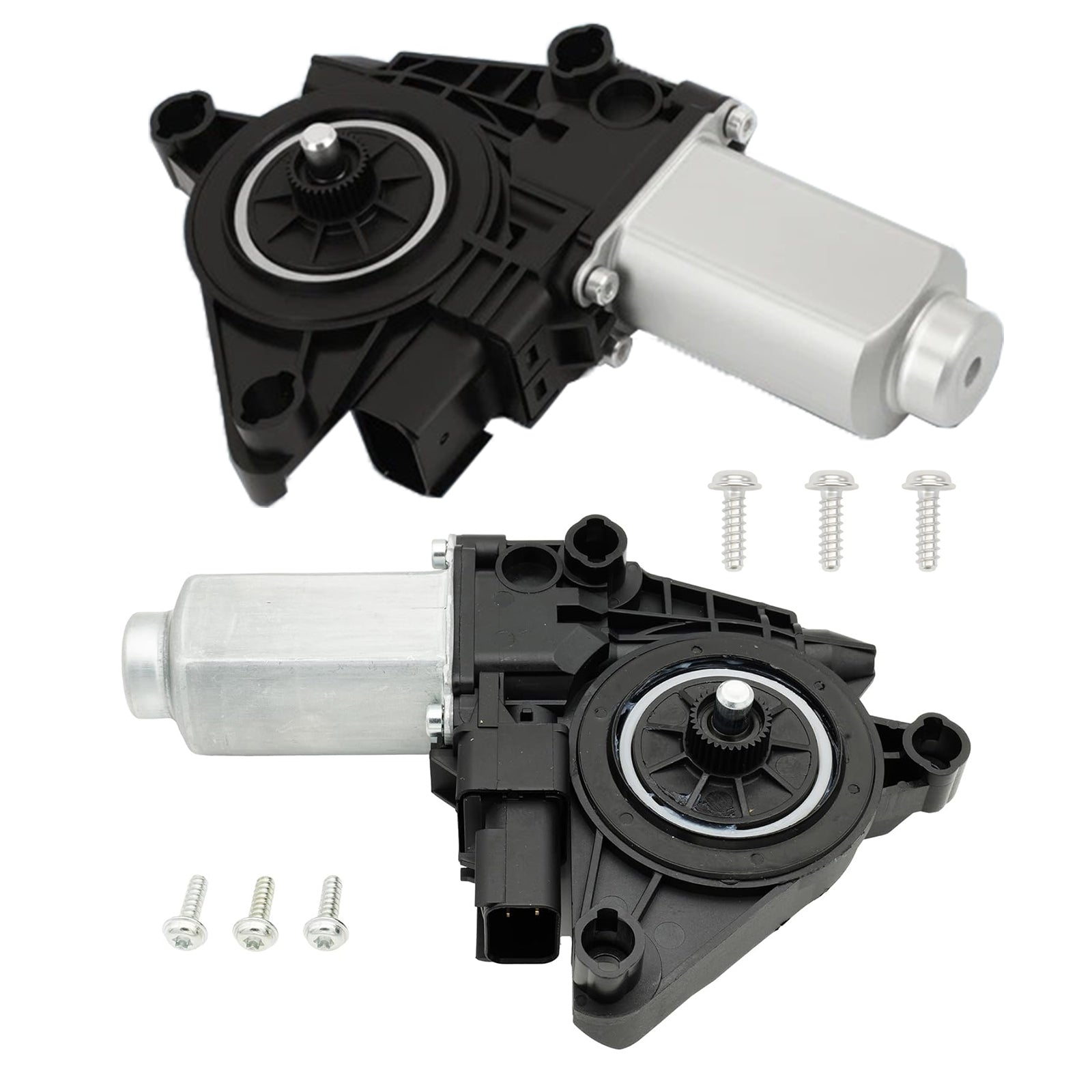 2011-2023 Oplader 300 paar voorruitregelaarmotor 68143986AA 68143987AA