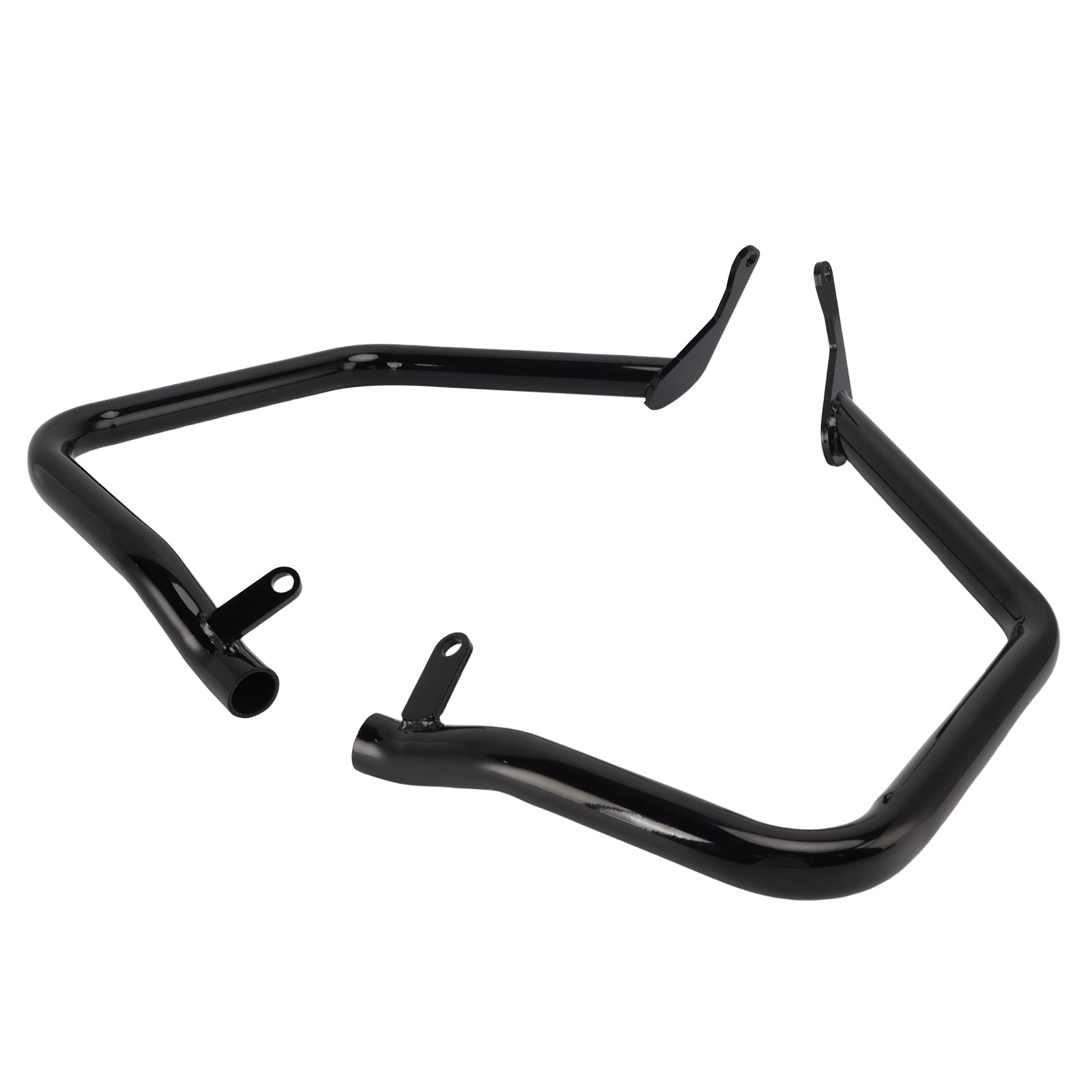 2022-2025 Nightster 975 Sportster Engine Guard Crash Bar Ramskydd stötfångare
