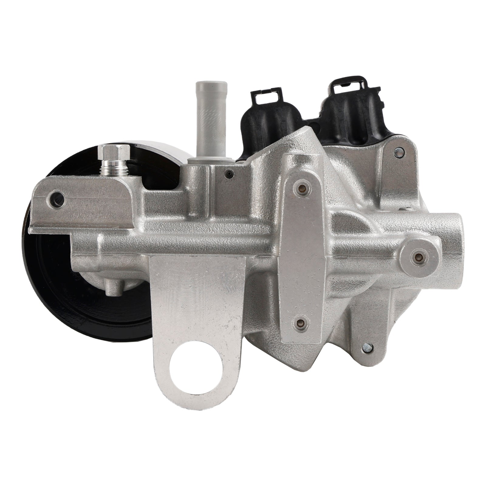 2014-2018 LEXUS NX300 Hybrid AYZ10/AYZ15 Anti LOCK ABS BRKOVINA Zostava zosilňovača 47070-12010