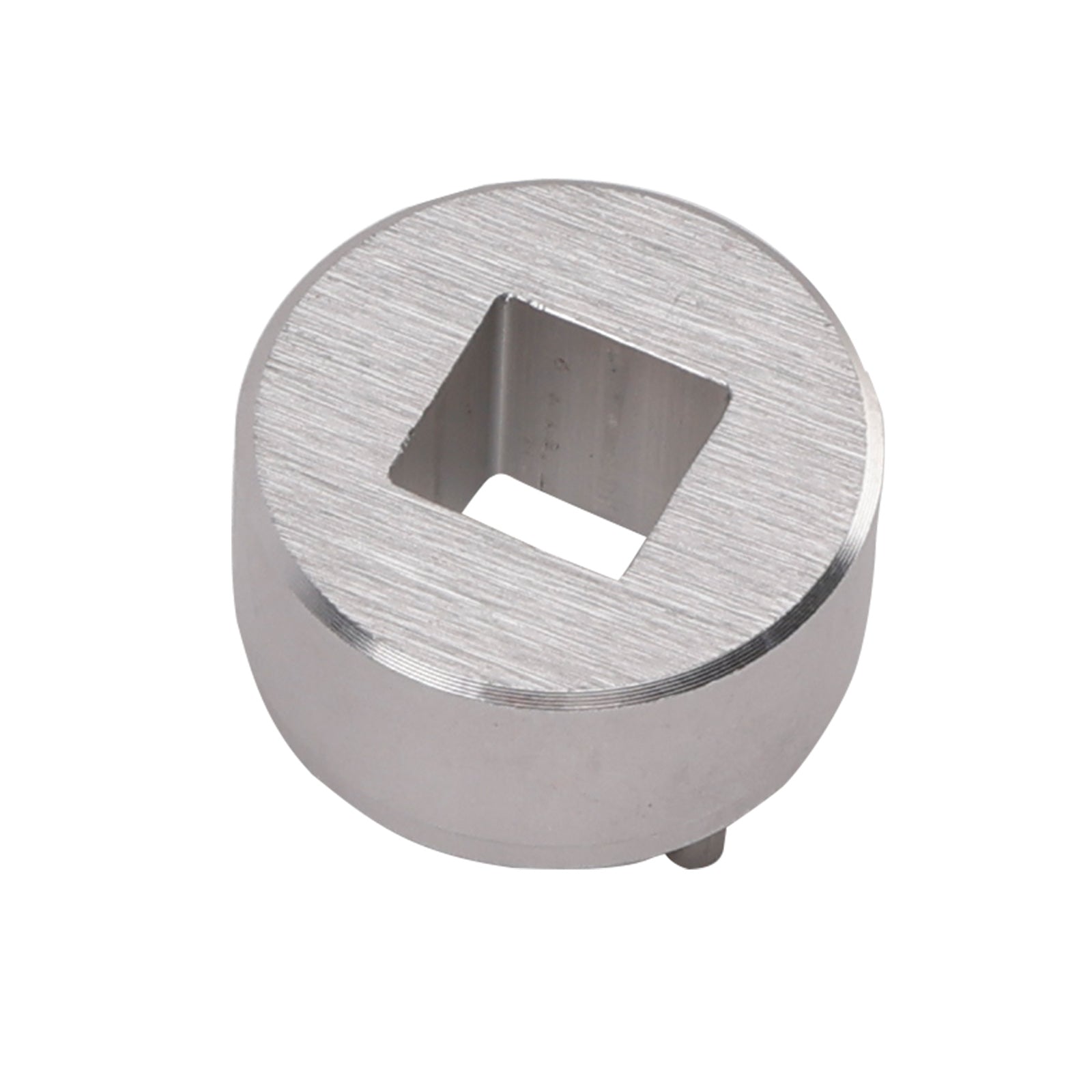 Outil de douille de fourche pour retrait du piston intérieur Fox CTD à 3 broches - comme 398-00-348