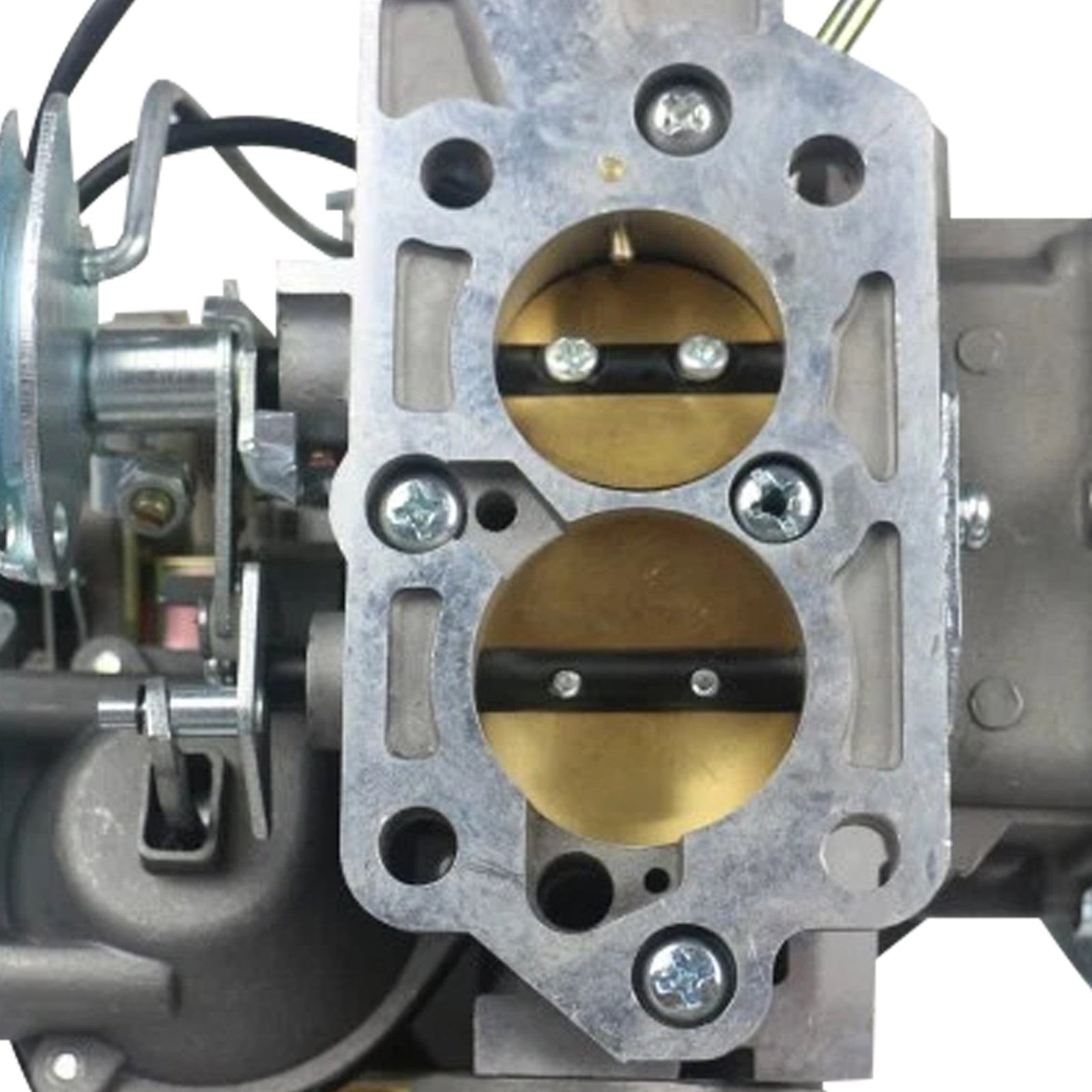 Carburador Nissan Caravan 1986 en adelante 16010-21G61