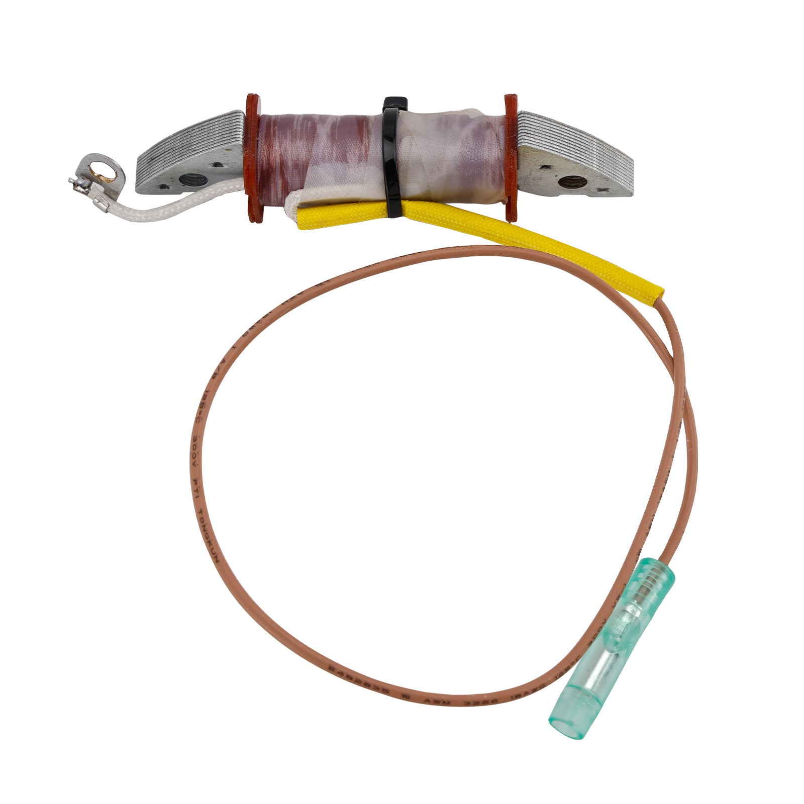 Bobine de charge d'allumage pour yamaha 25HP 30HP 40HP 84-97 2 temps 689-81311-40-00