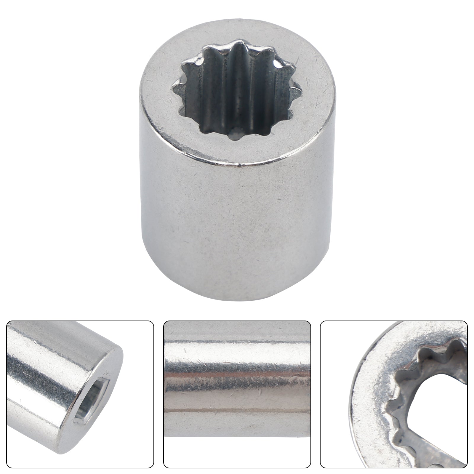 W11629923Spojka pre chladničku Kenmore KitchenAid Maytag AP7205485 WP2188918