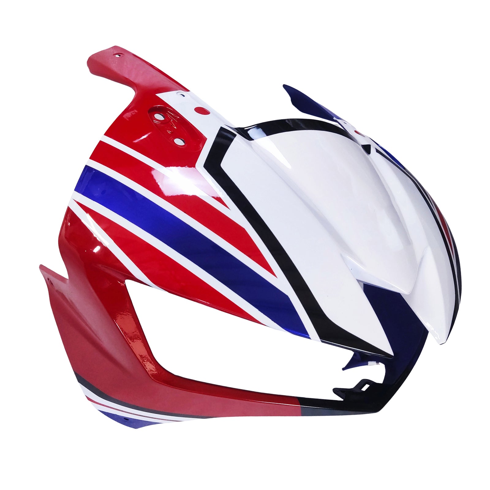 Injection Fairing Kit Bodywork Plastic ABS For Honda CBR600RR 2013-2026 F5