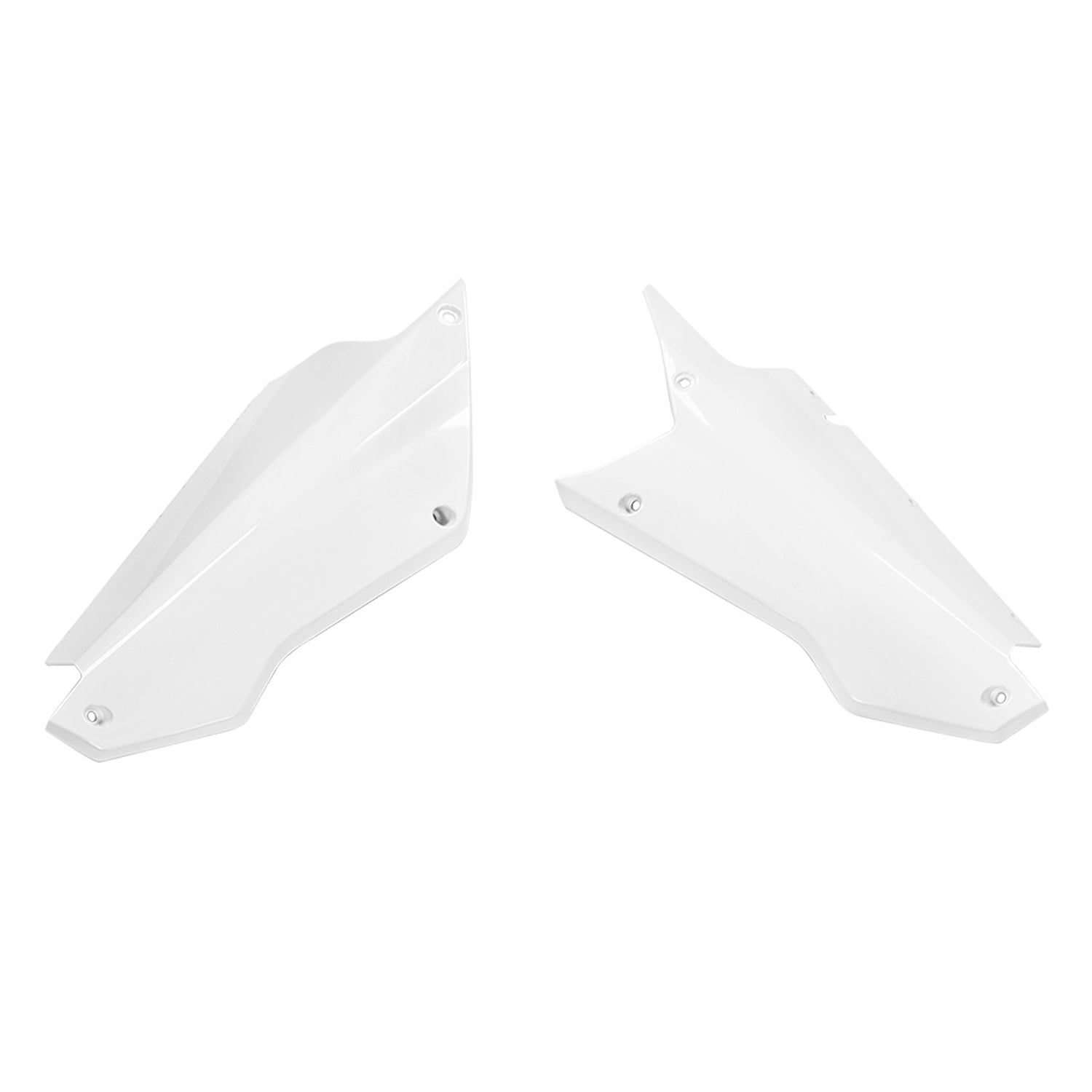 Kit de carénage de carrosserie en plastique ABS d'injection Aprilia RS 660 2020-2024 07#