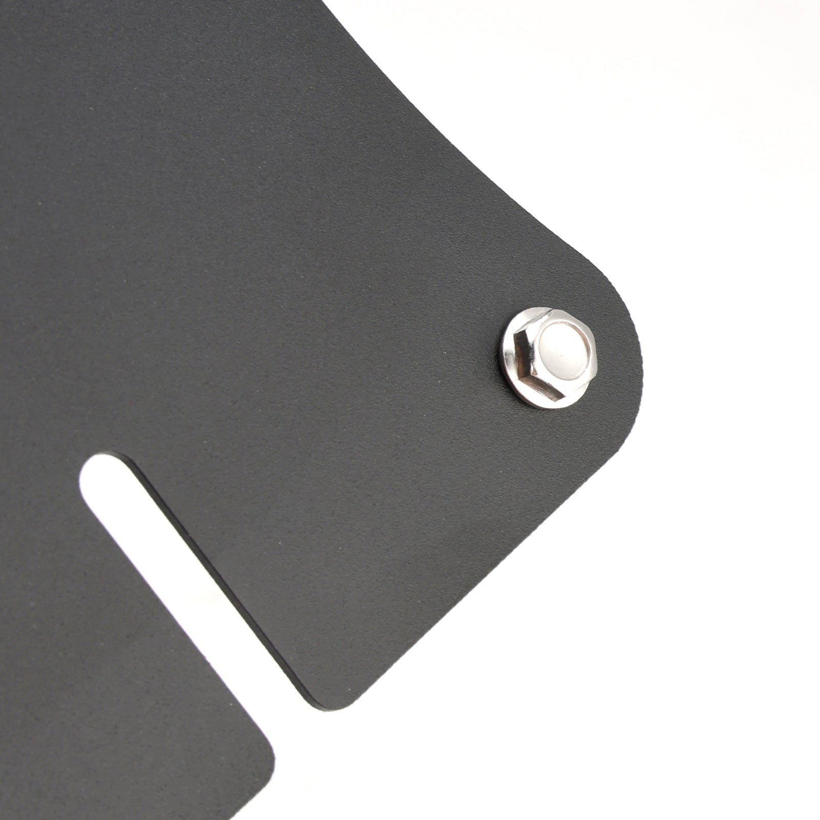 License Plate Holder Frame Bracket fit for Yamaha YZF-R25 YZF-R3 MT-25 MT-03 19-25