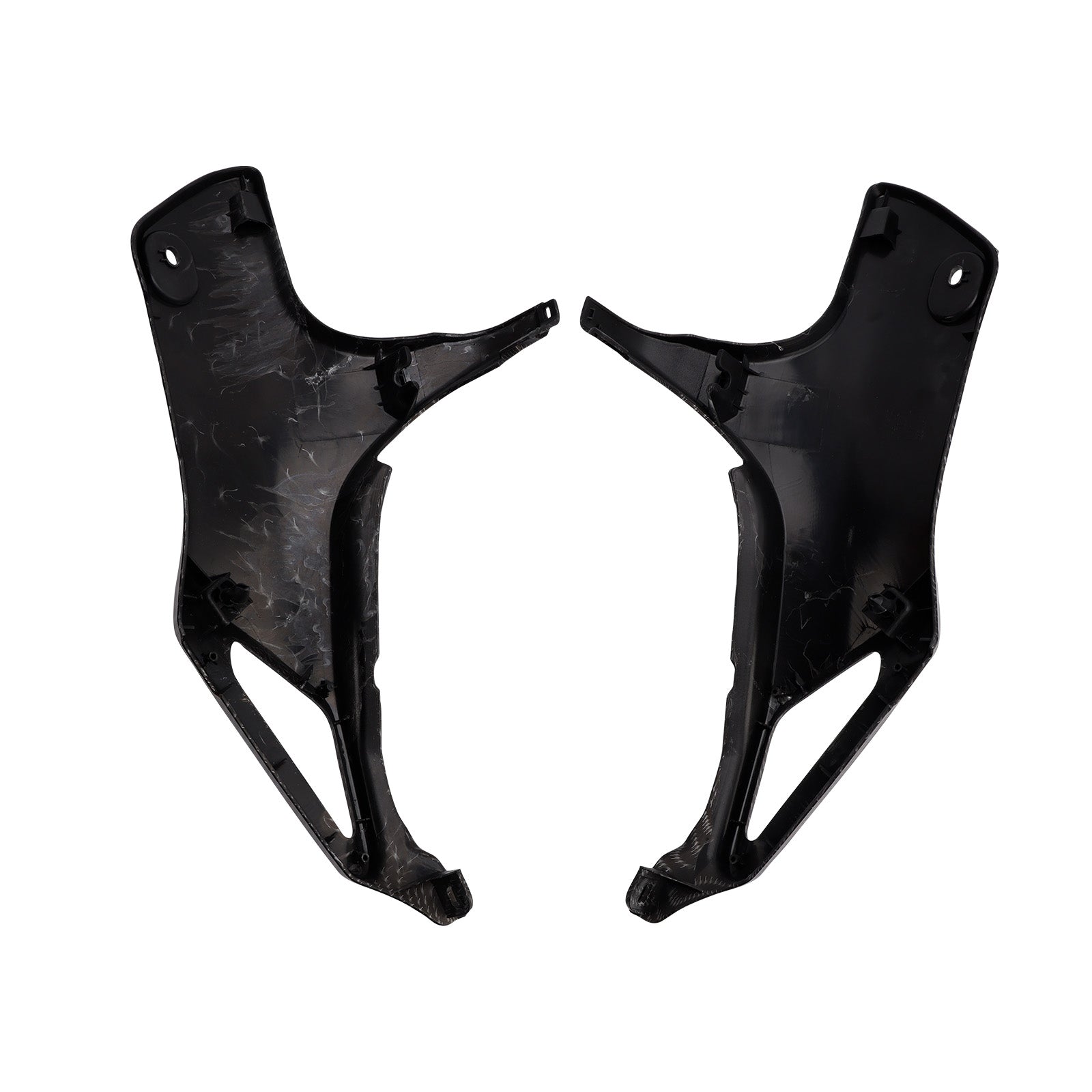 Side Seat Fairing Panel Cowl For Yamaha XSR900 2022-2026