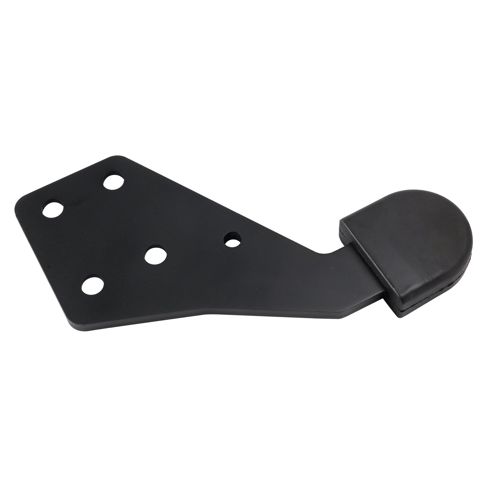 Hood Guide Poly Left+Right HLK2733L HLK2733R For Select International Trucks