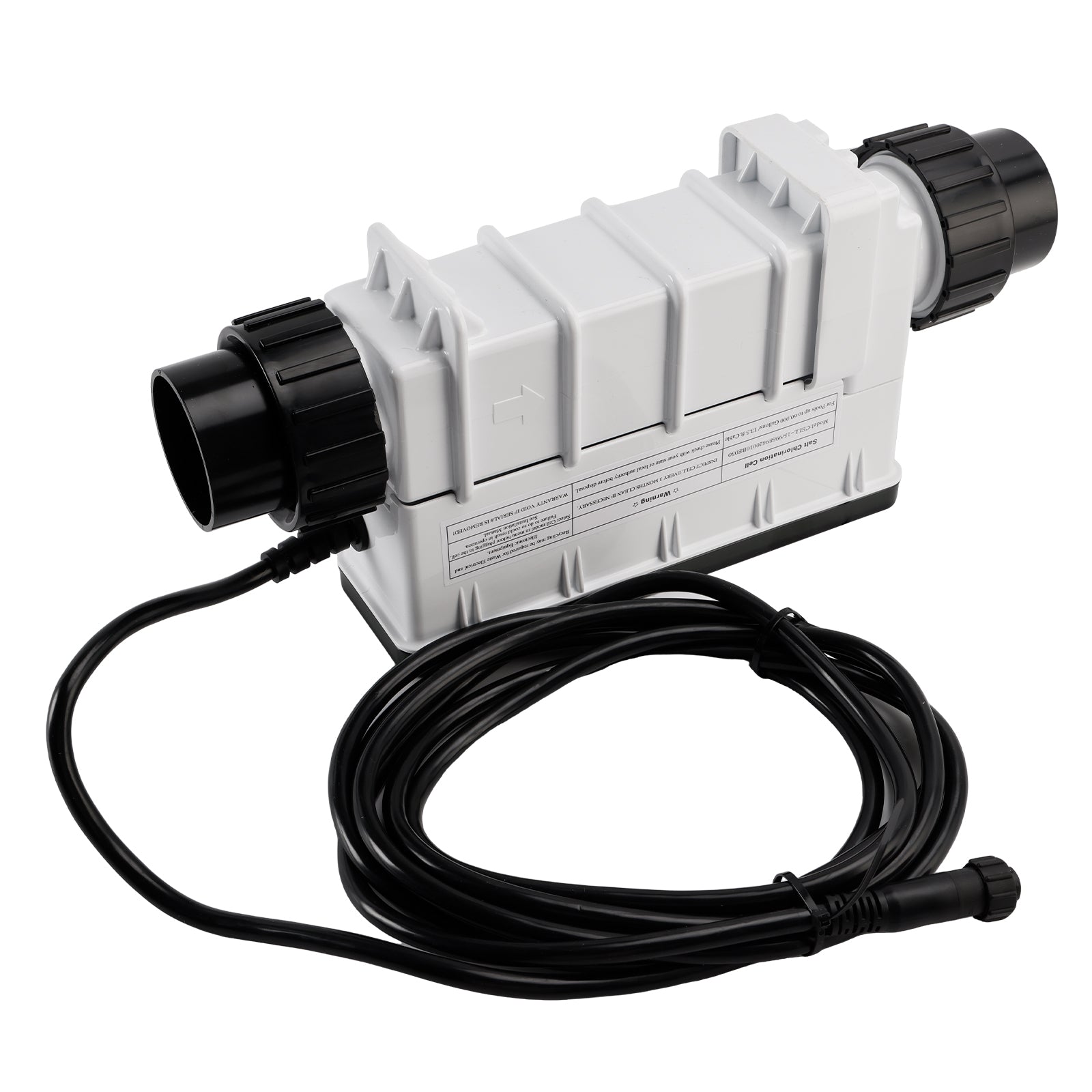 EC-521105 IC60 saltcelle klorgeneratorerstatning Saltcellesystemer