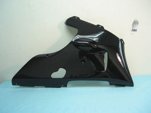 1998-1999 Yamaha YZF-R1 Zwart Wit Racing Fairings Generiek