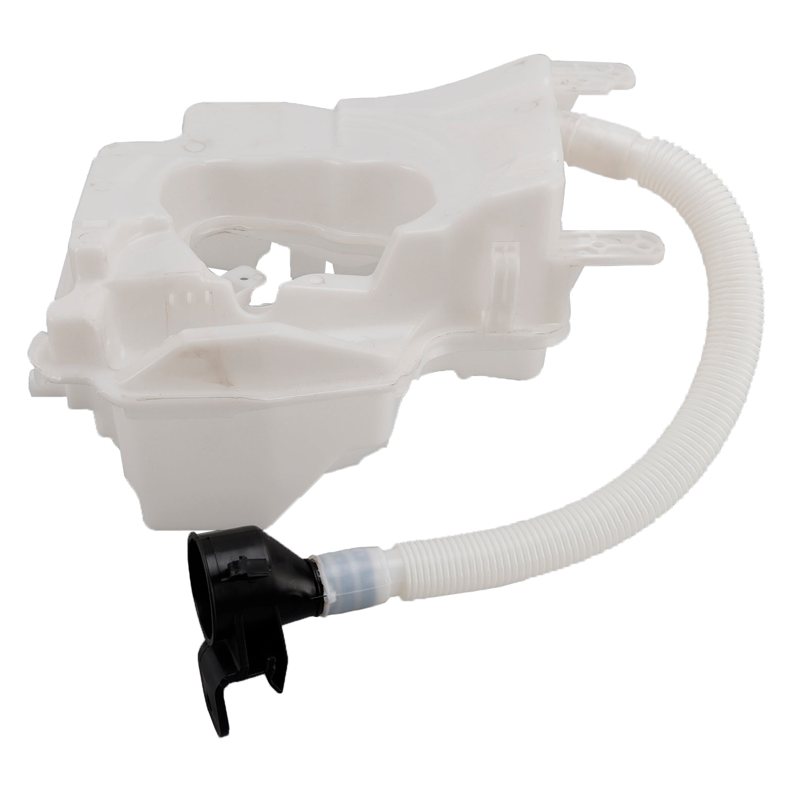 01/2010-10/2016 MINI Countryman R60 Voorruitsproeierreservoir 61669802203