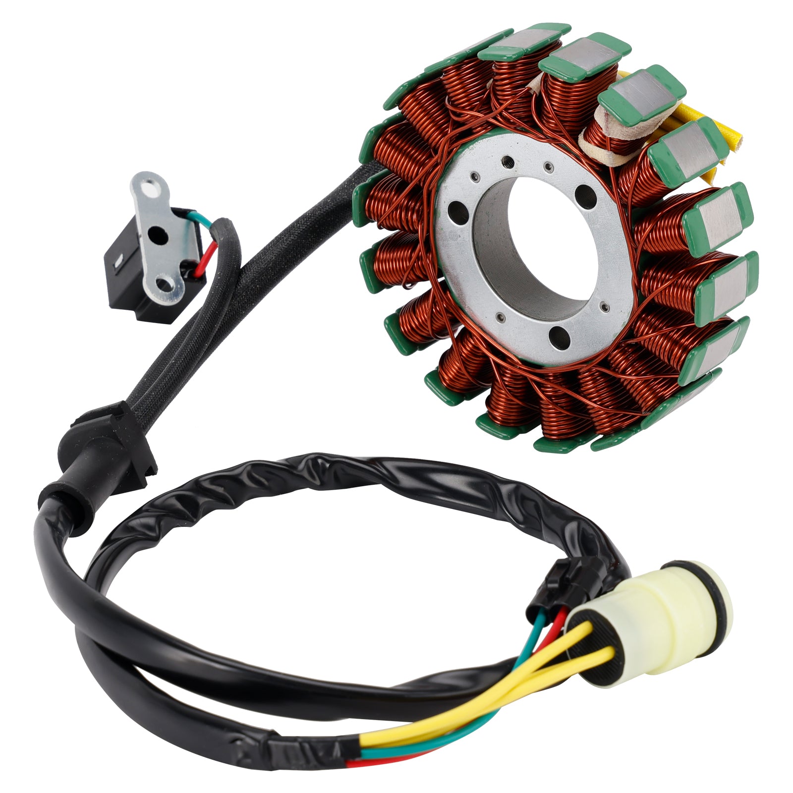 STATOR ALTERNATOR FOR SMW SUPERDUAL 650 X T SM650R RS650R 17-19 - M000A00914