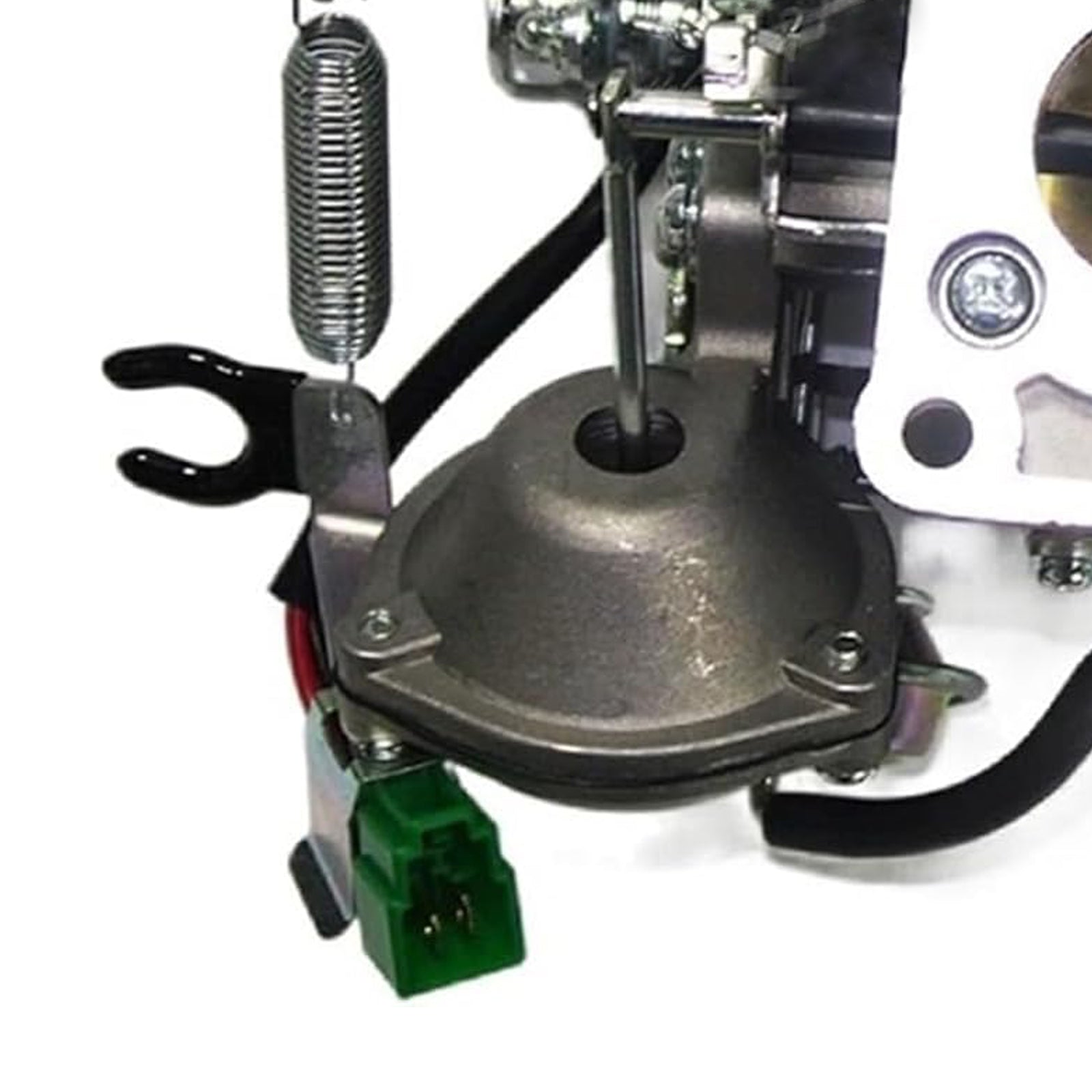 1984-1989 Toyota Hilux 2 Barrel Carburetor 2110071070 NK457