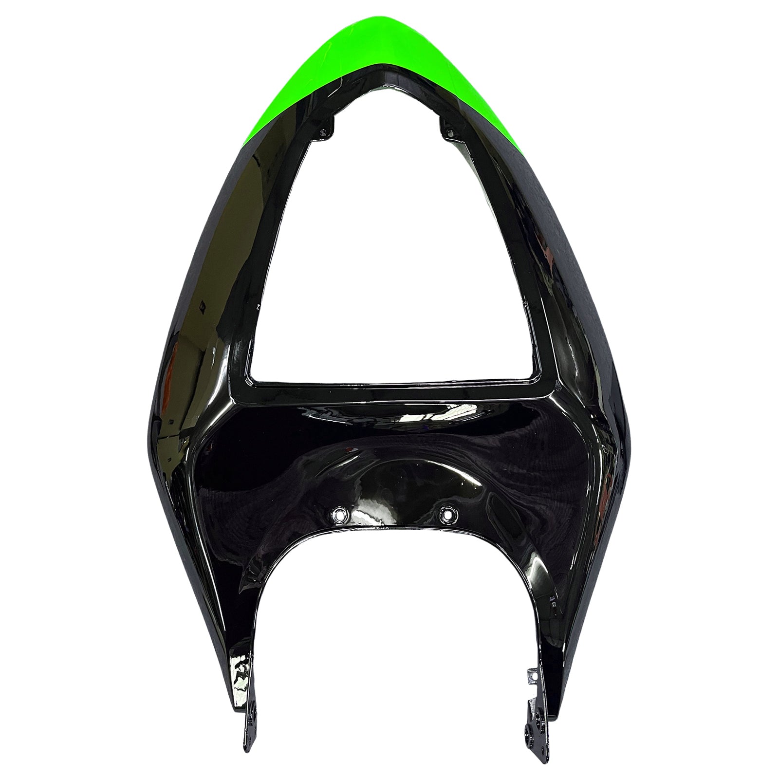 Injection Fairing Kit Bodywork Plastic ABS fit For Kawasaki ZX6R 636 2005-2006