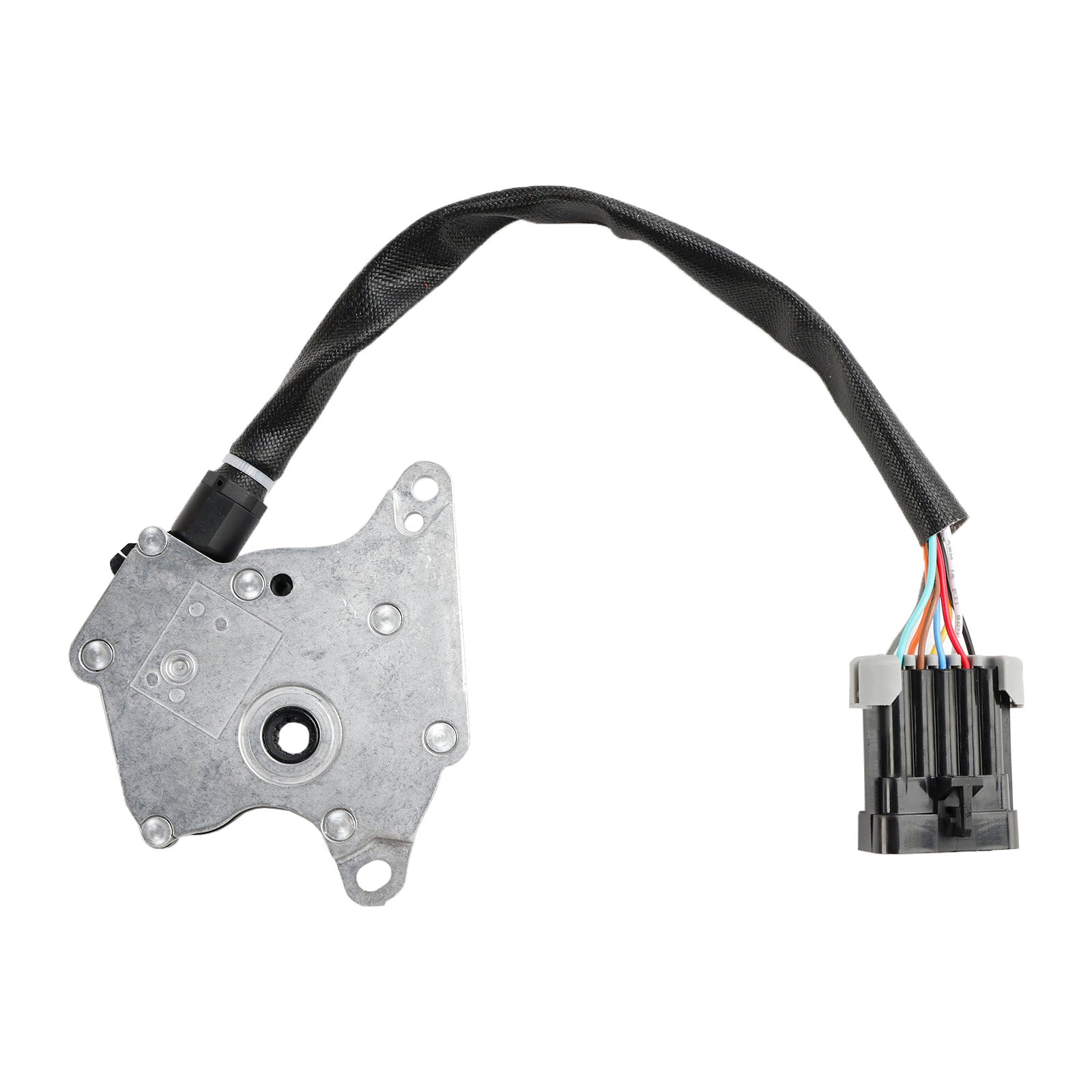 1997-2006 Porsche 911 996 BJ Segurança neutra Multi Function Switch 98632561201 98632561200