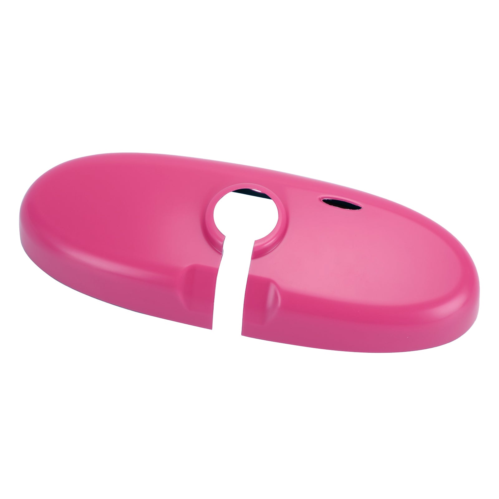 Rear View Mirror Cover for BMW MINI Cooper R55 R56 R57 Pink