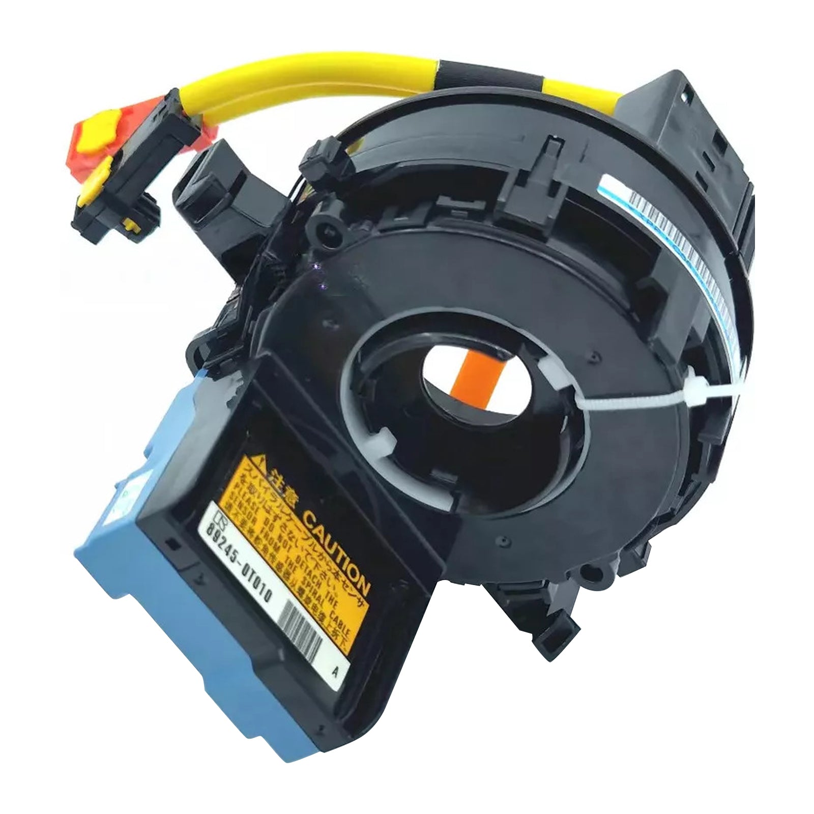 2009-2017 Venza 2.7L 3.5L Spring relógio com sensor de ângulo 89245-0T010