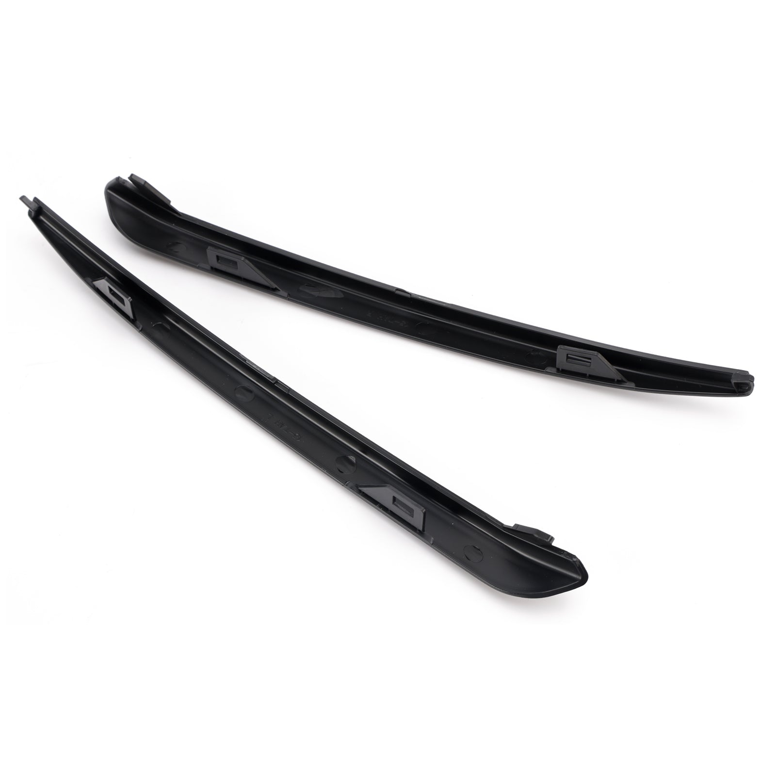 Garniture de pare-chocs gauche + droite 22936487 22936486 pour Chevrolet Tahoe 2015-2020