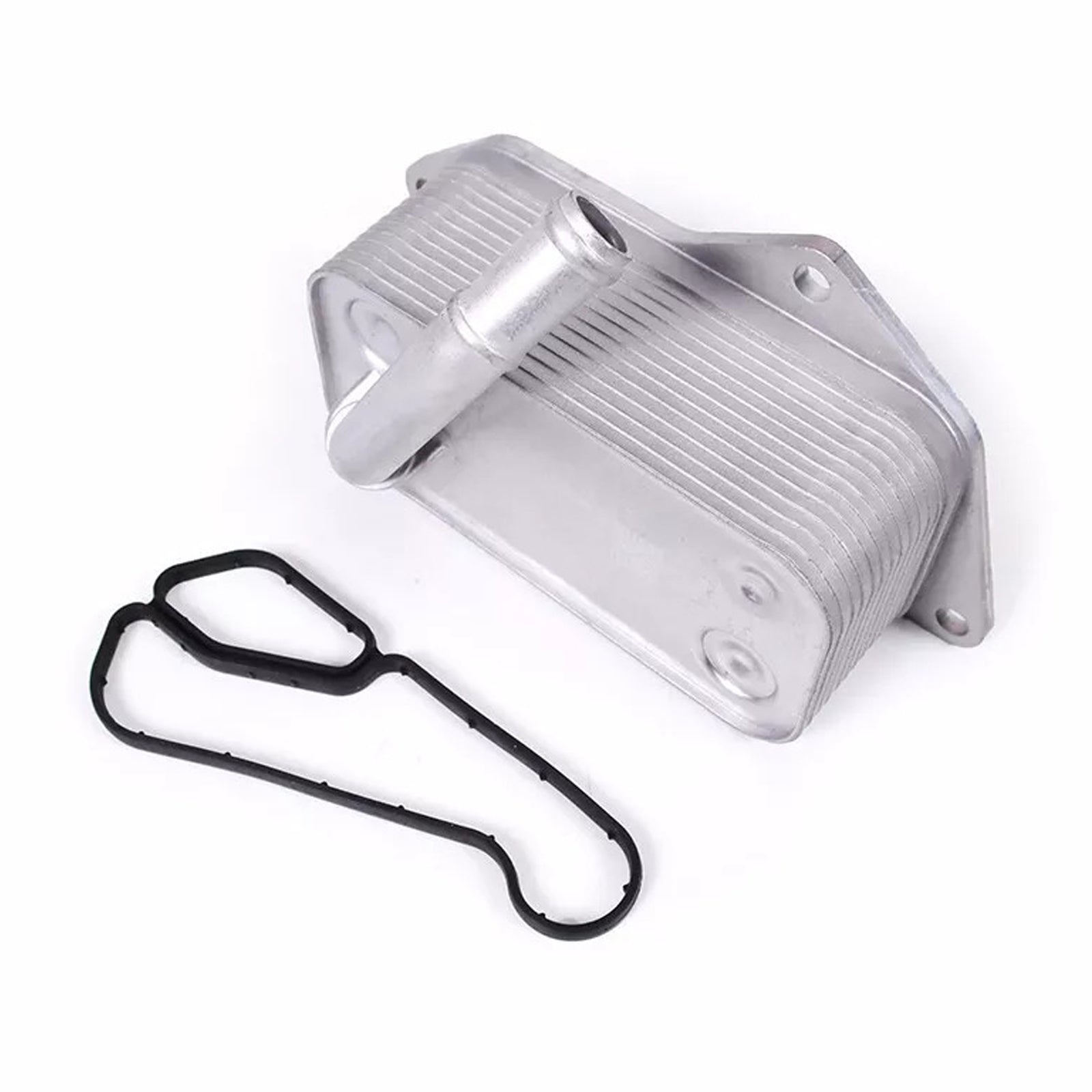 Refroidisseur d'huile moteur 11427525333 pour BMW N20 N55 N52 1 2 3 5 6 7 x3 x5 Z4