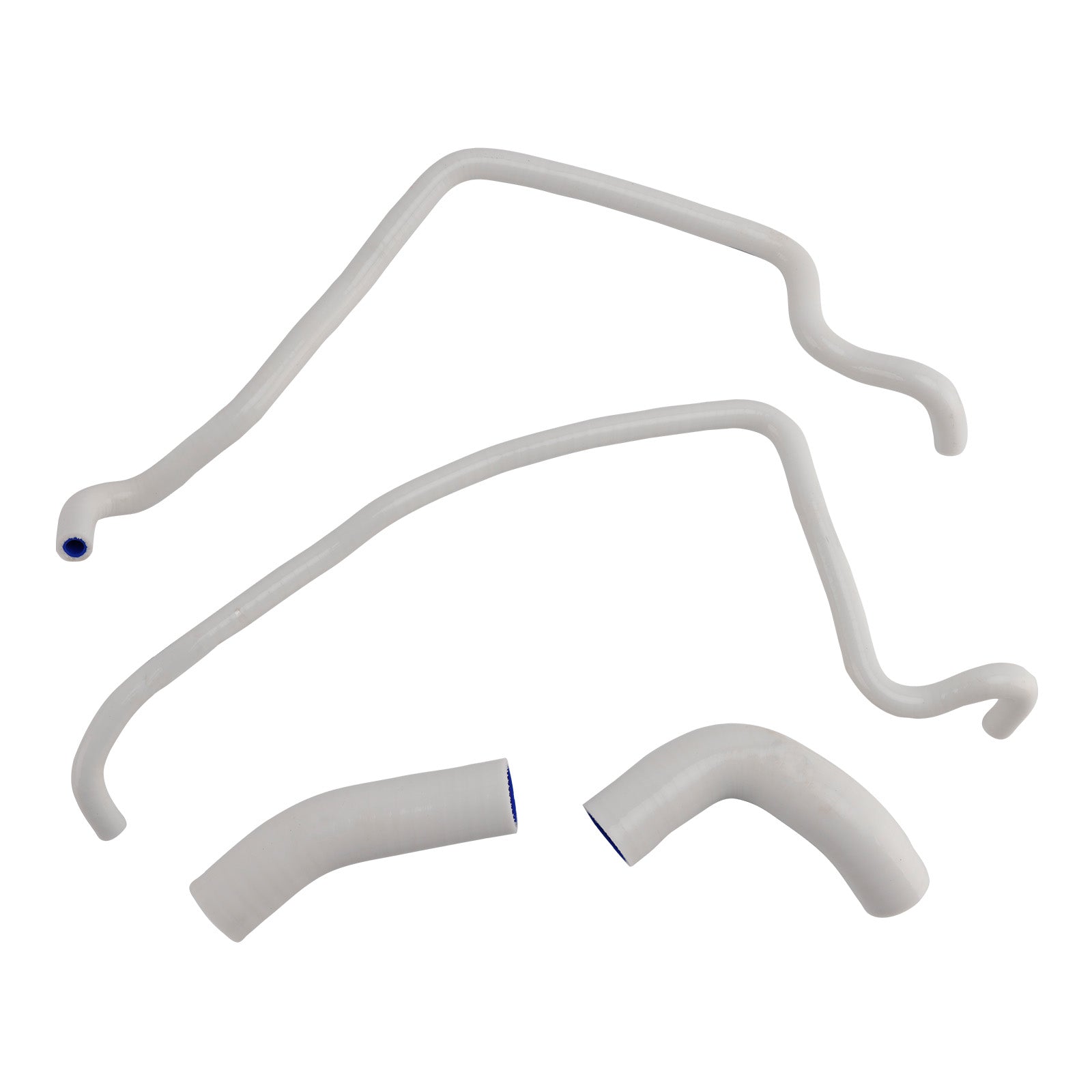 2019-2024 Rocket 3 Silicone Radiator coolant Hose kit