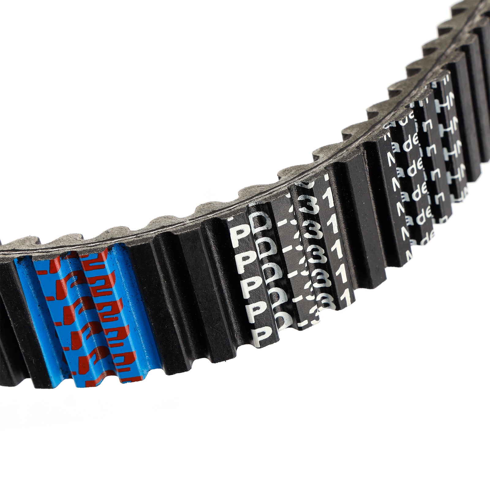 Drive Belt For Segway ATV Snarler 600 / AT5 / AT6 / S / L F01E10001007 +8 +9