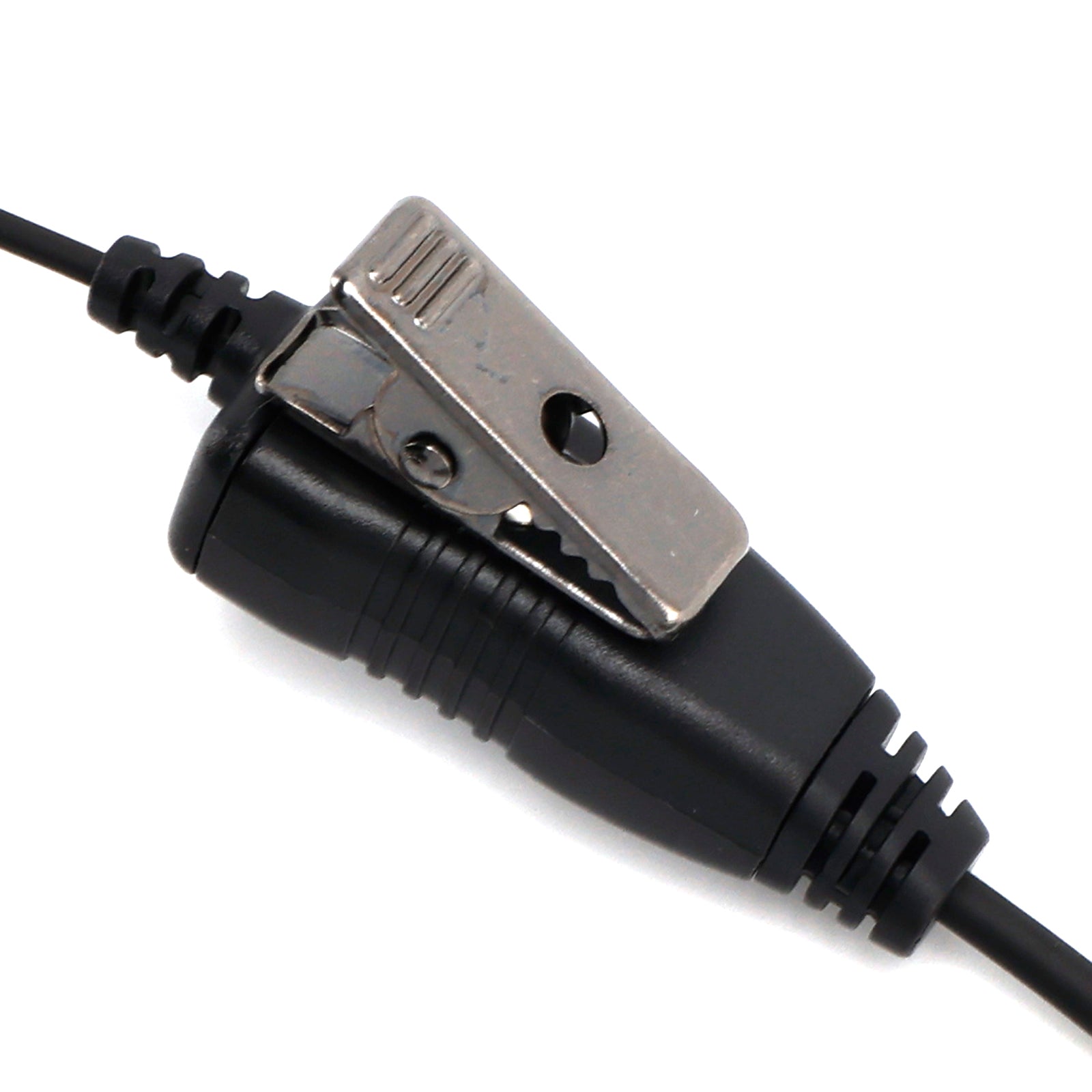 Écouteurs intra-auriculaires à Tube d'air Transparent R7-018, pour R7 R7A MXP600 ION APXN70 APXN50
