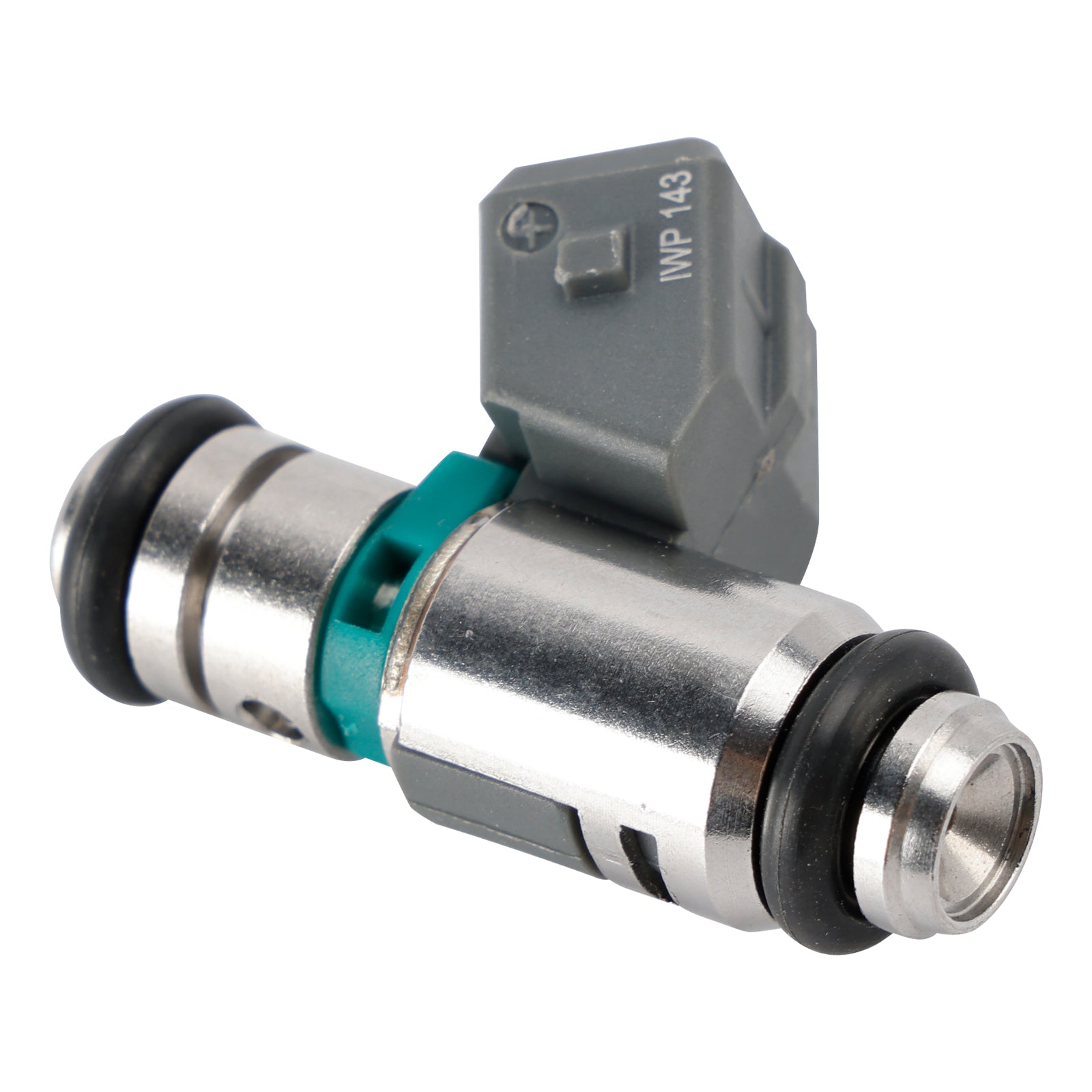 1Pcs Fuel Injector For Renault Clio Scenic Megane Nissan Platina Aprio IWP143