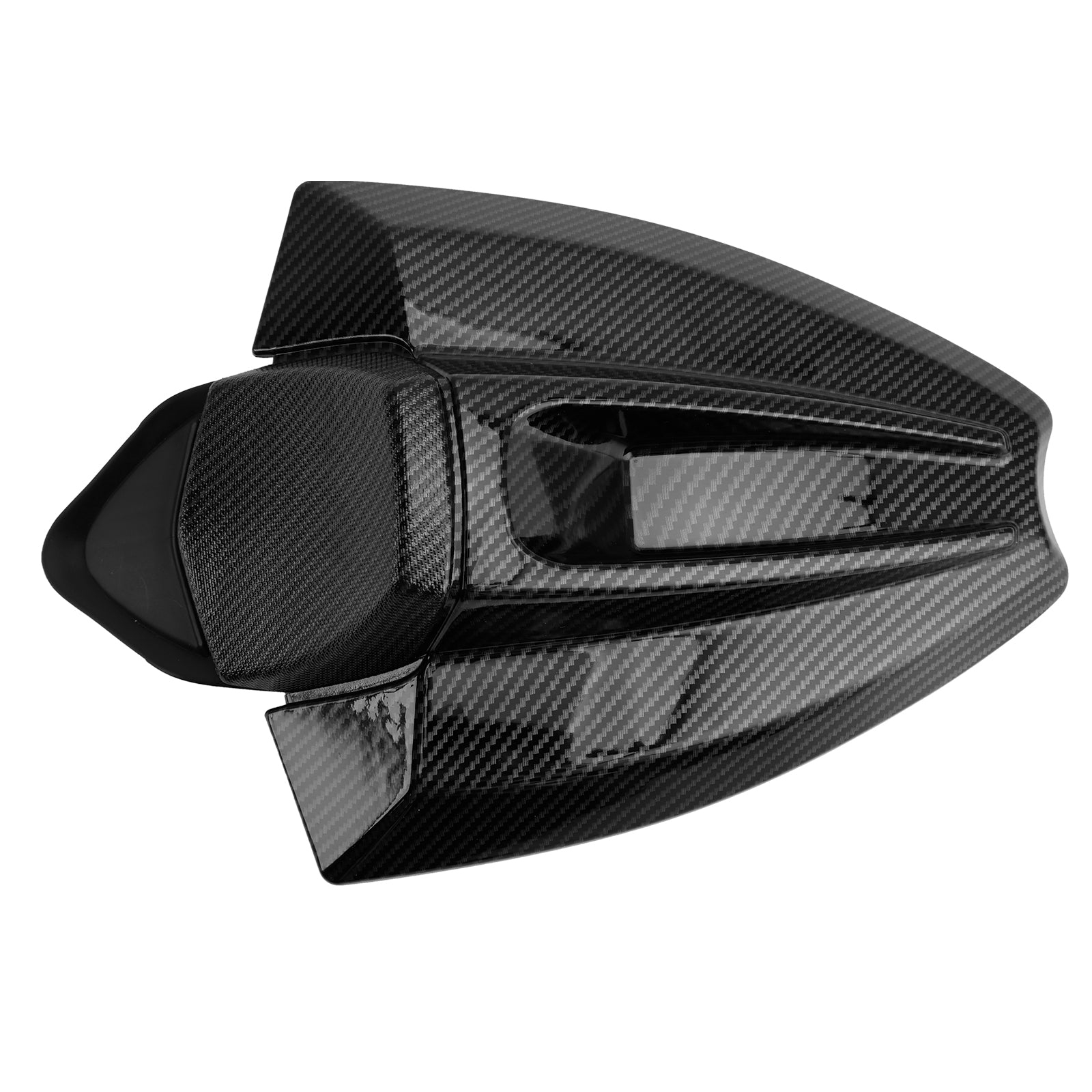 2024-2025 Aprilia Rs 457 Hale baksete deksel Fairing Cowl