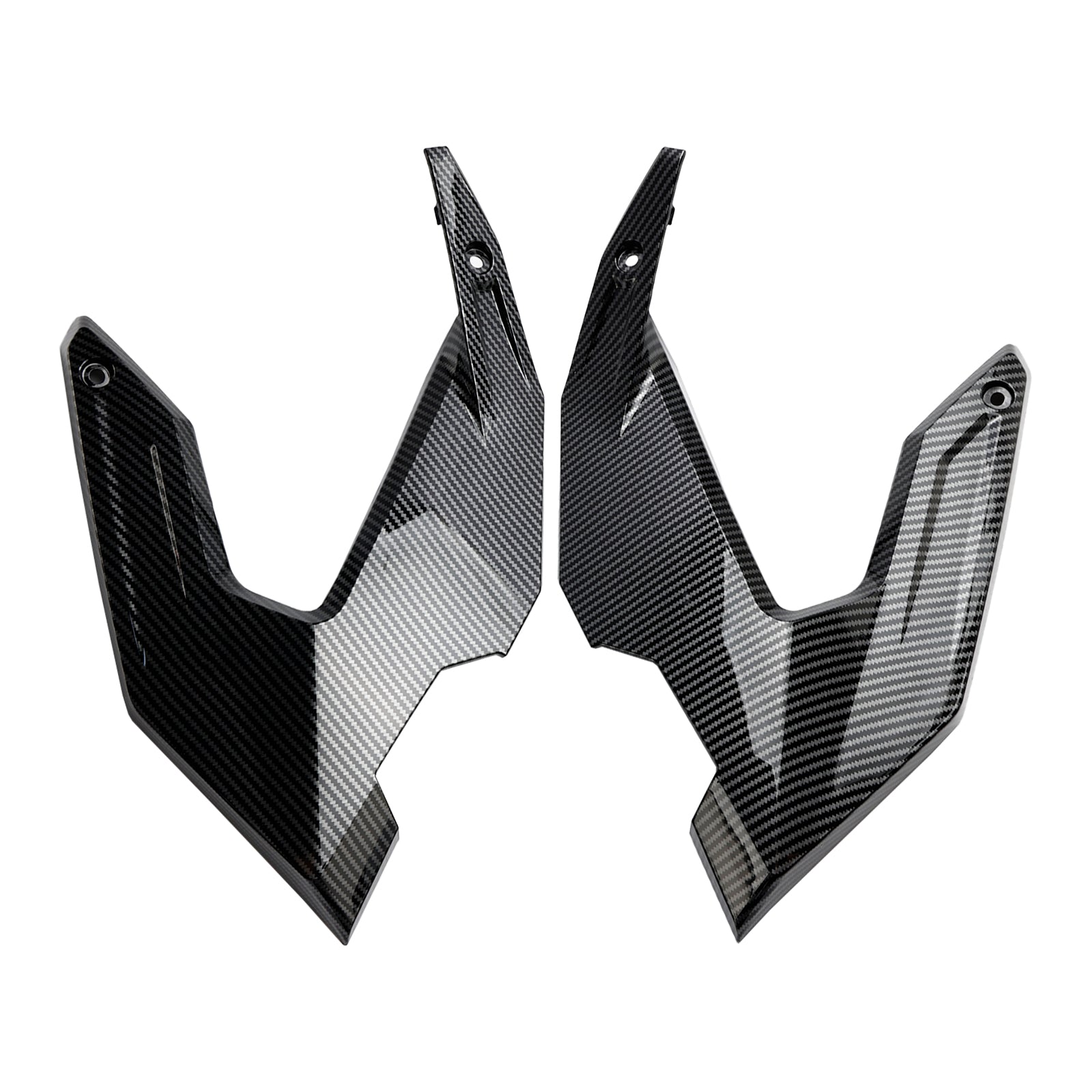 Frame Side Cover Guard Fairing for Honda ADV 160 2023-2024