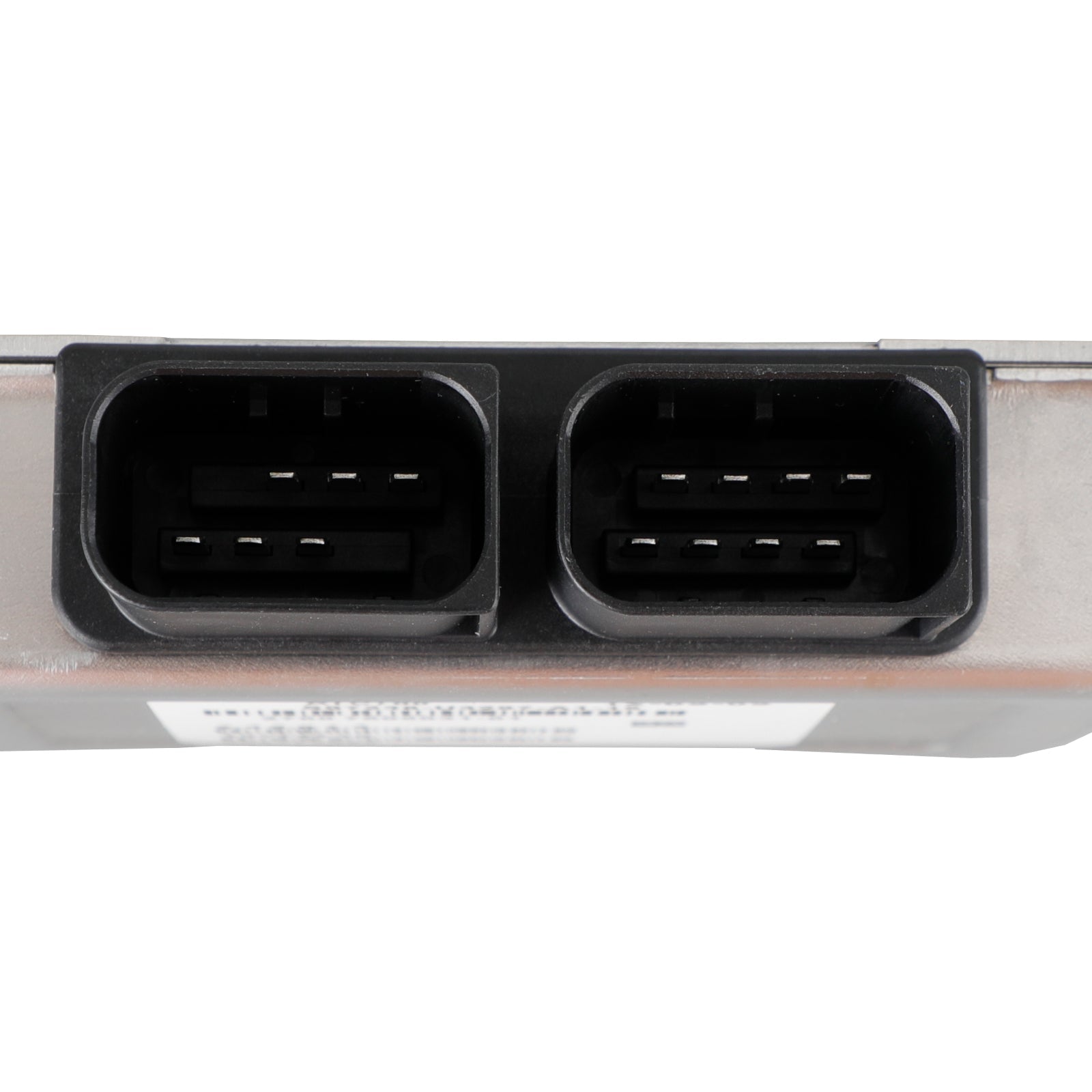 2011 BMW X6 (hybride) tussenversnellingsbakregelmodule 27607605031 27607569969