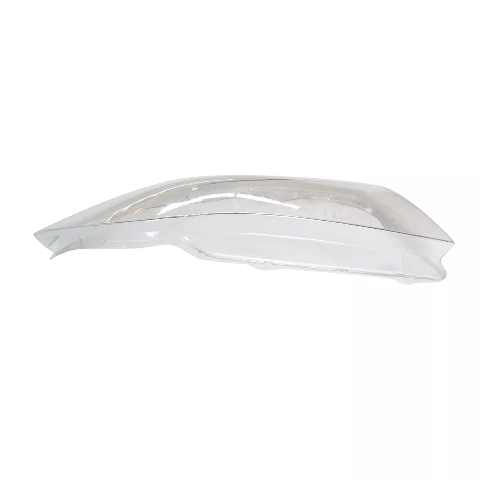 2005-2012 BMW 3 E90 E91 Sedan 2 STKS Xenon Koplamp Koplamp Clear Lens Cover