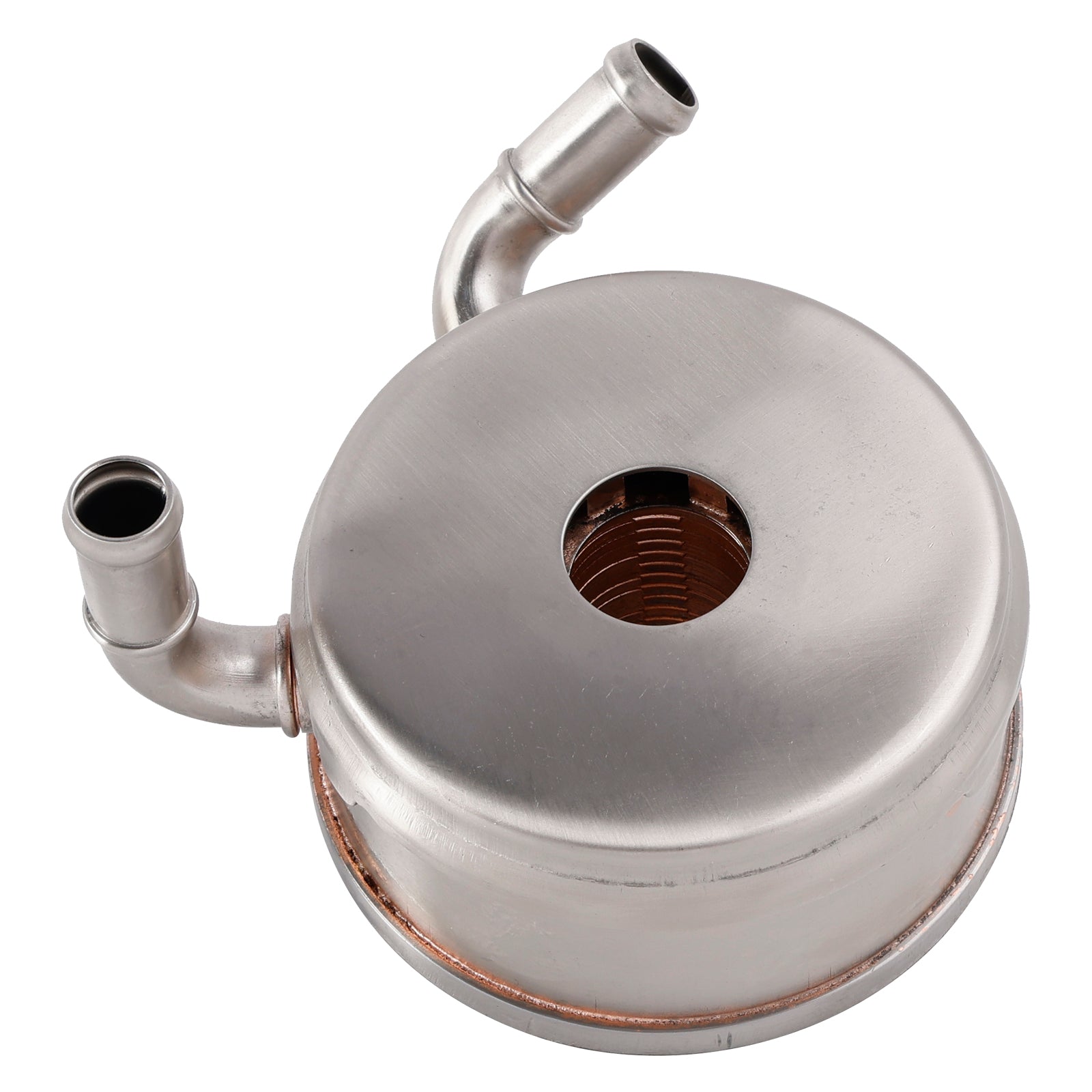 Enfriador de aceite de motor TOYOTA SIENNA 3.5L V6 15710-31021 15710-31020