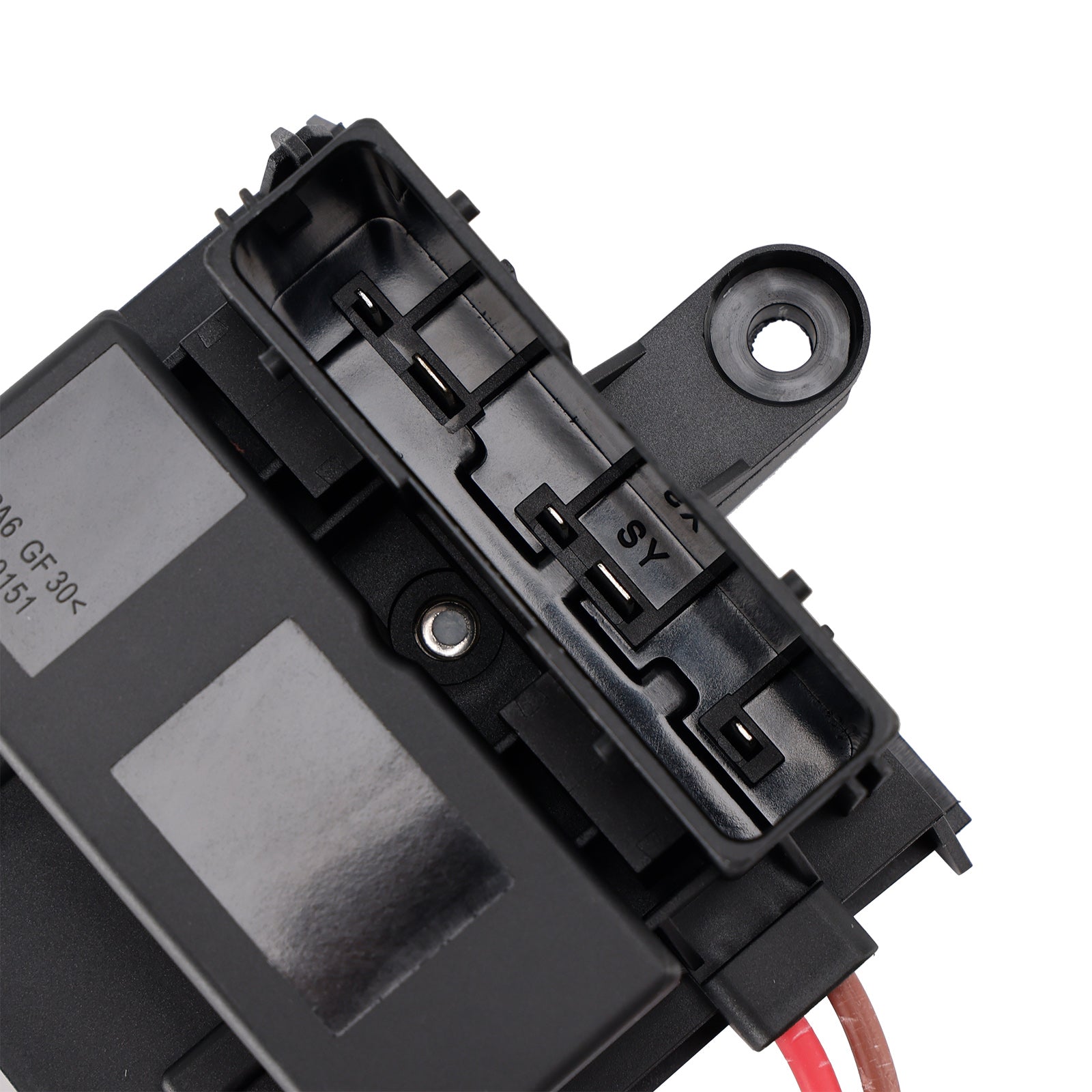 2002-2008 Opel Vectra C Radiatorventilatorregelmodule 12782028 1337811