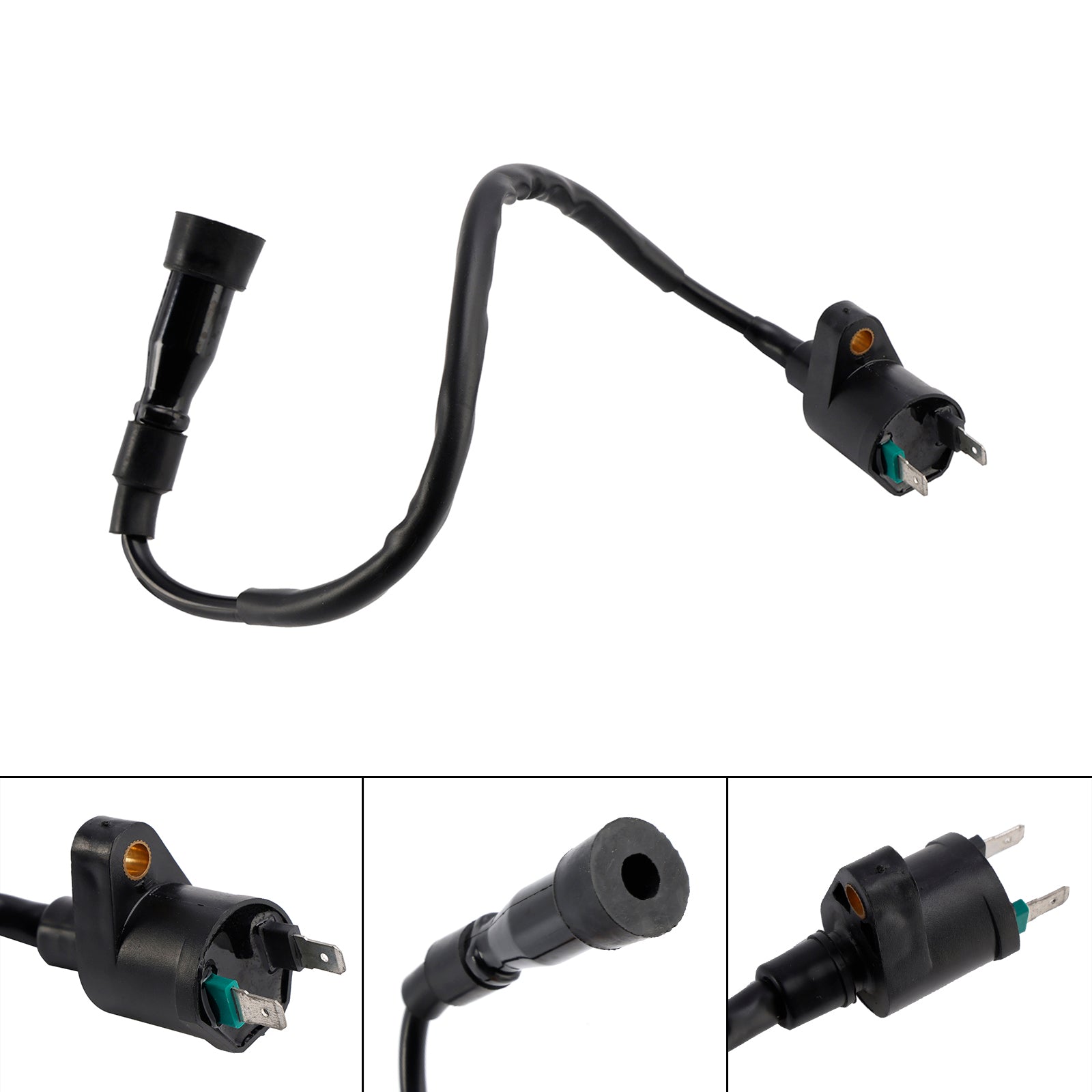 CDI Box Igniter Fit for adly ATV 320 hurikán 2011-2014 320 Canyon 2007-2017