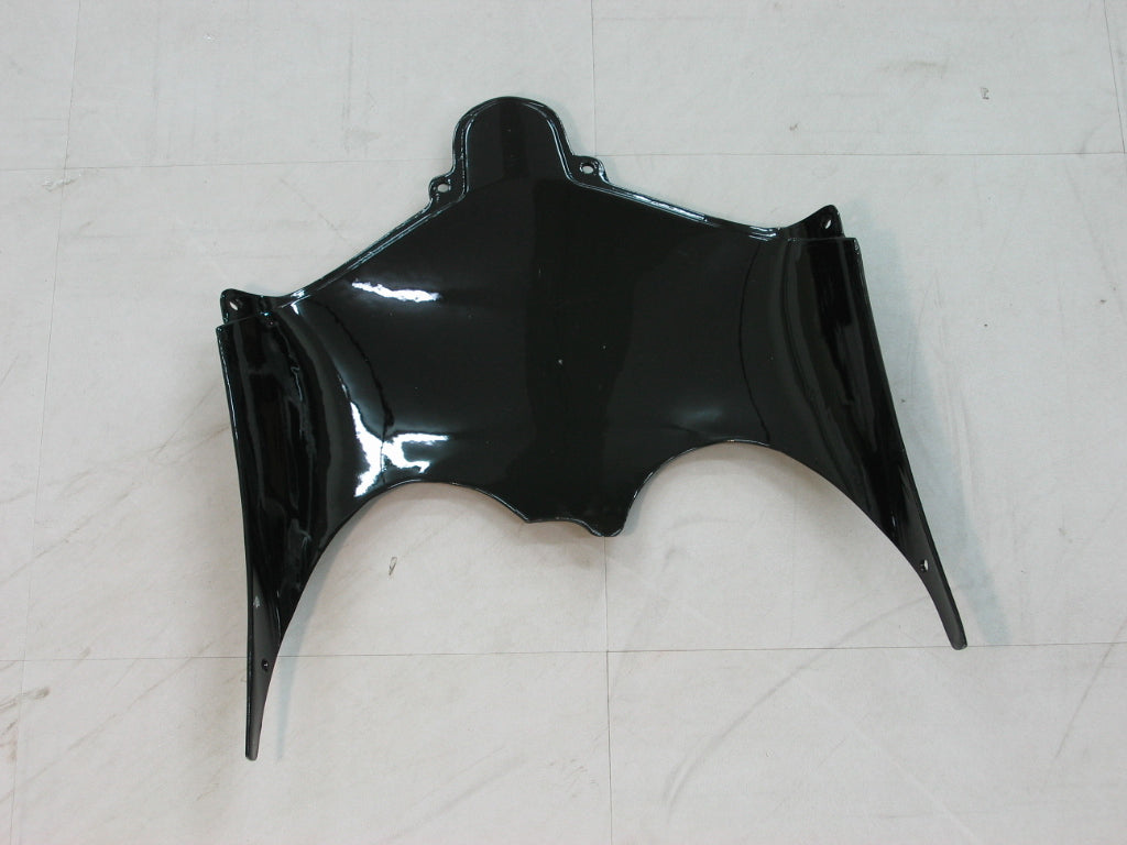 2001-2003 Suzuki GSXR600 Injection Fairing Kit Bodywork Plastic ABS