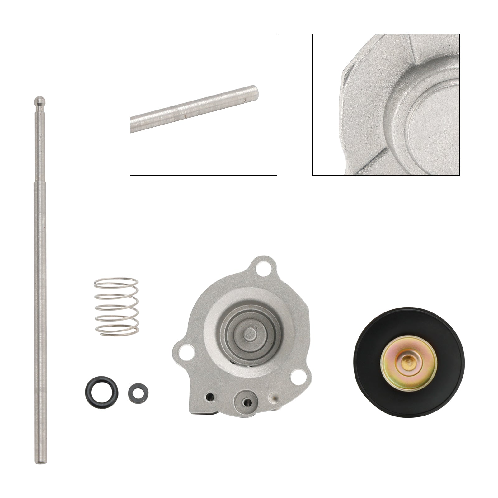 Kit de diaphragme de pompe d'accélérateur de carburateur Honda CRF450R 2003-2006