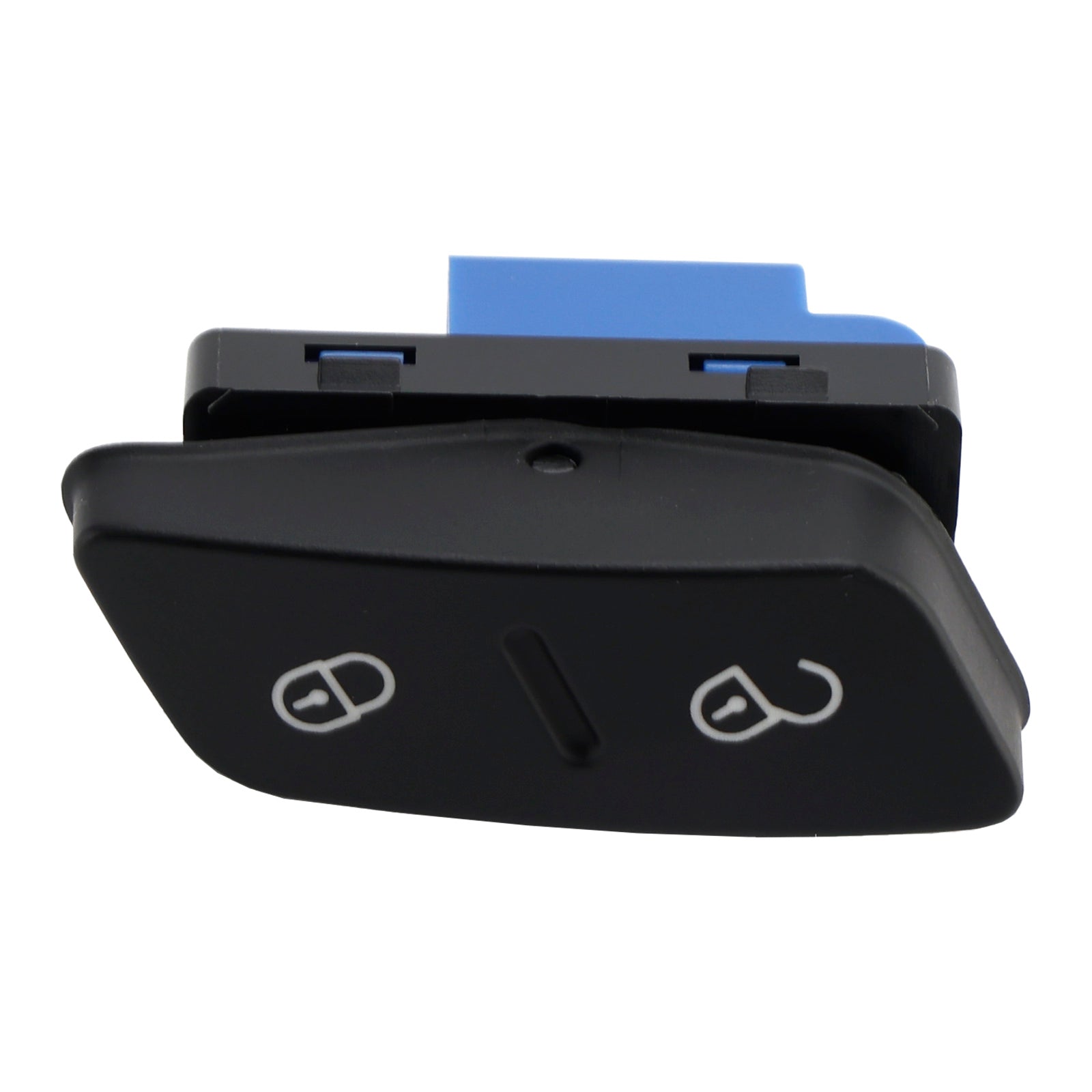 Bouton de commande de commutateur de verrouillage de porte, déverrouillage 1K0962125B pour VW Jetta Golf GTI