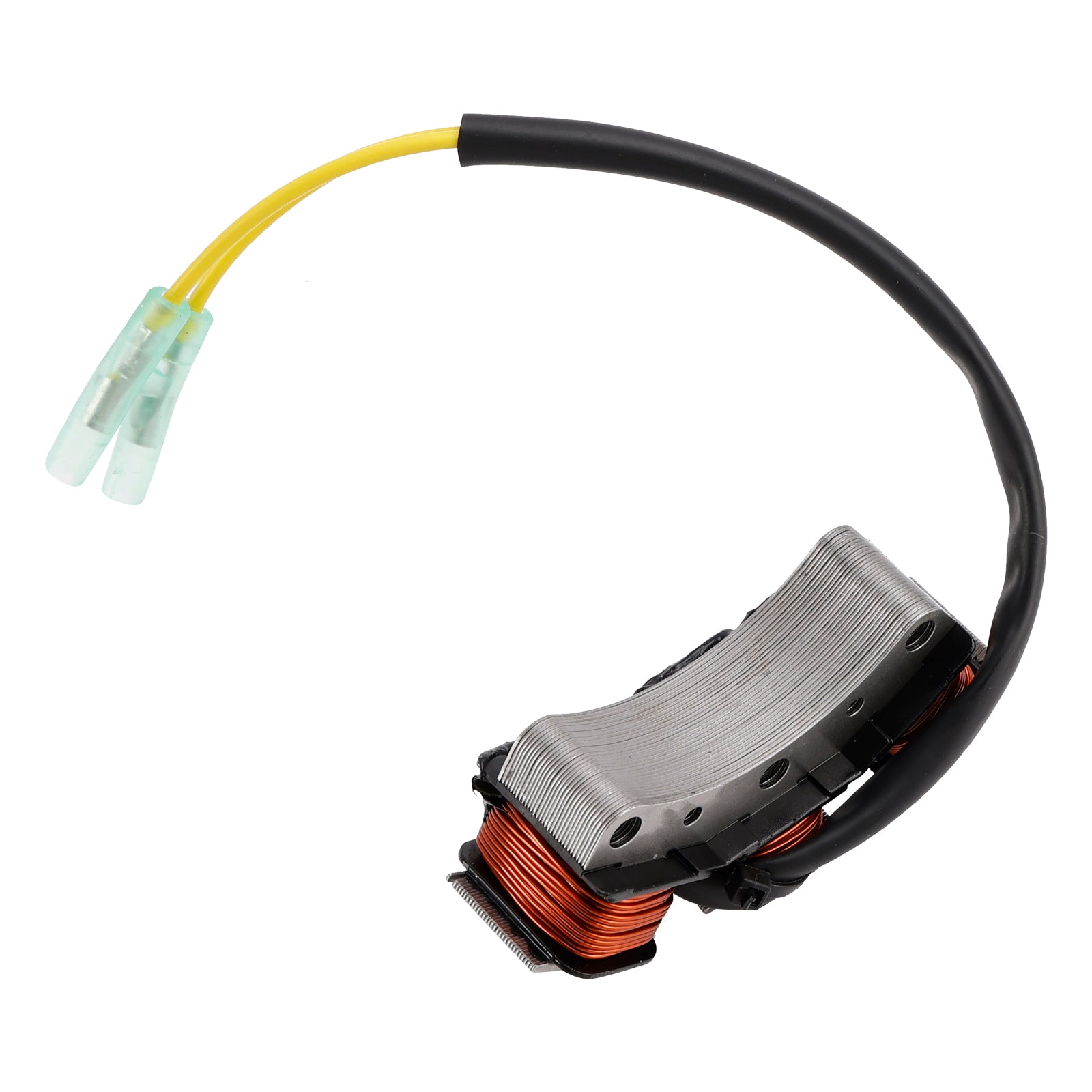 1999-2006 Mercury 15 pk 2T 3-polige hulpstator 2-draads 86704T11