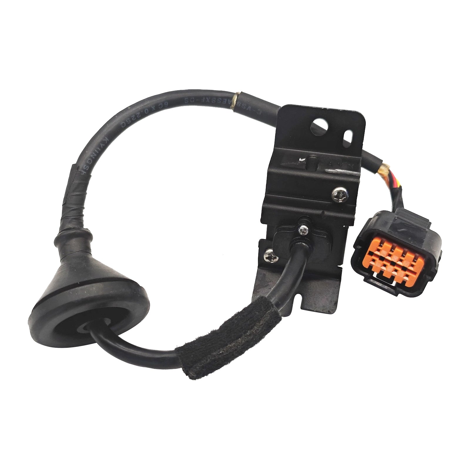 Rear View Backup Camera 95760-A9100 For Kia Sedona 2015-2018 V6 3.3L