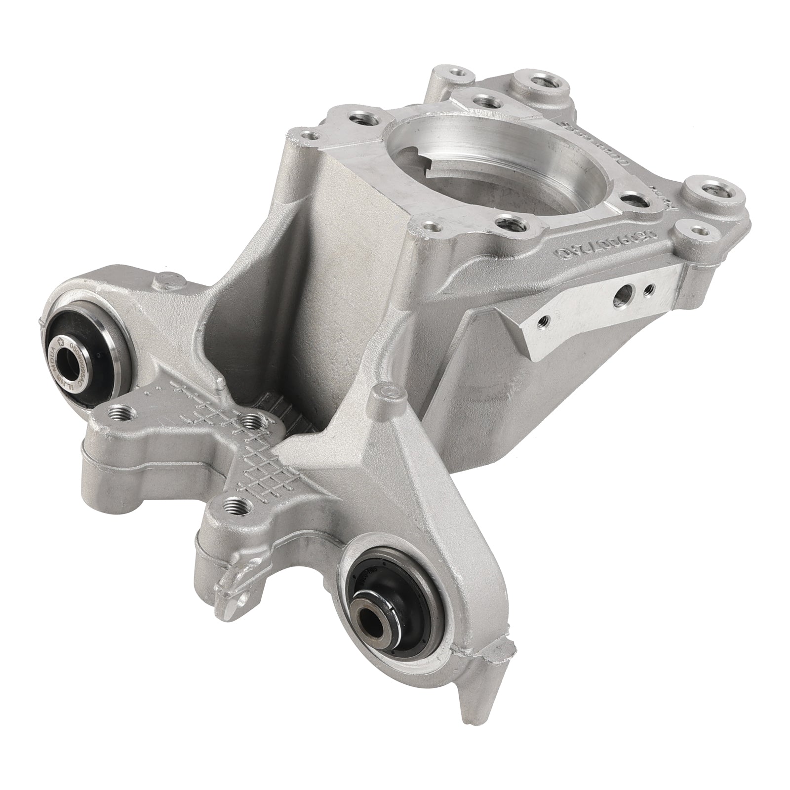 2018 Jeep Cherokee Latitude Latitude Plus Limited Overland Trailhawk traseiro Suspensão direita Knuckle 5090072AE (cópia)