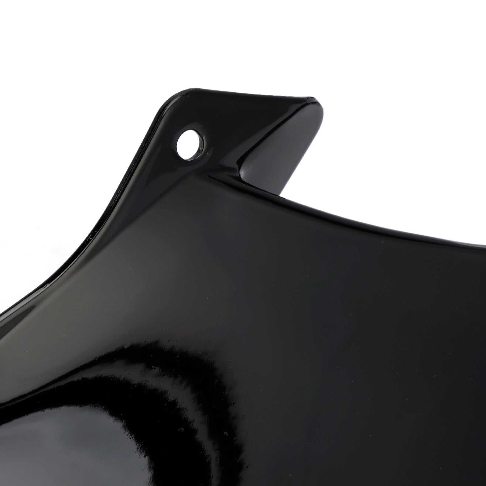 2021-2024 Yamaha YZF R1 R1M ailes latérales avant ailes becquet carénage