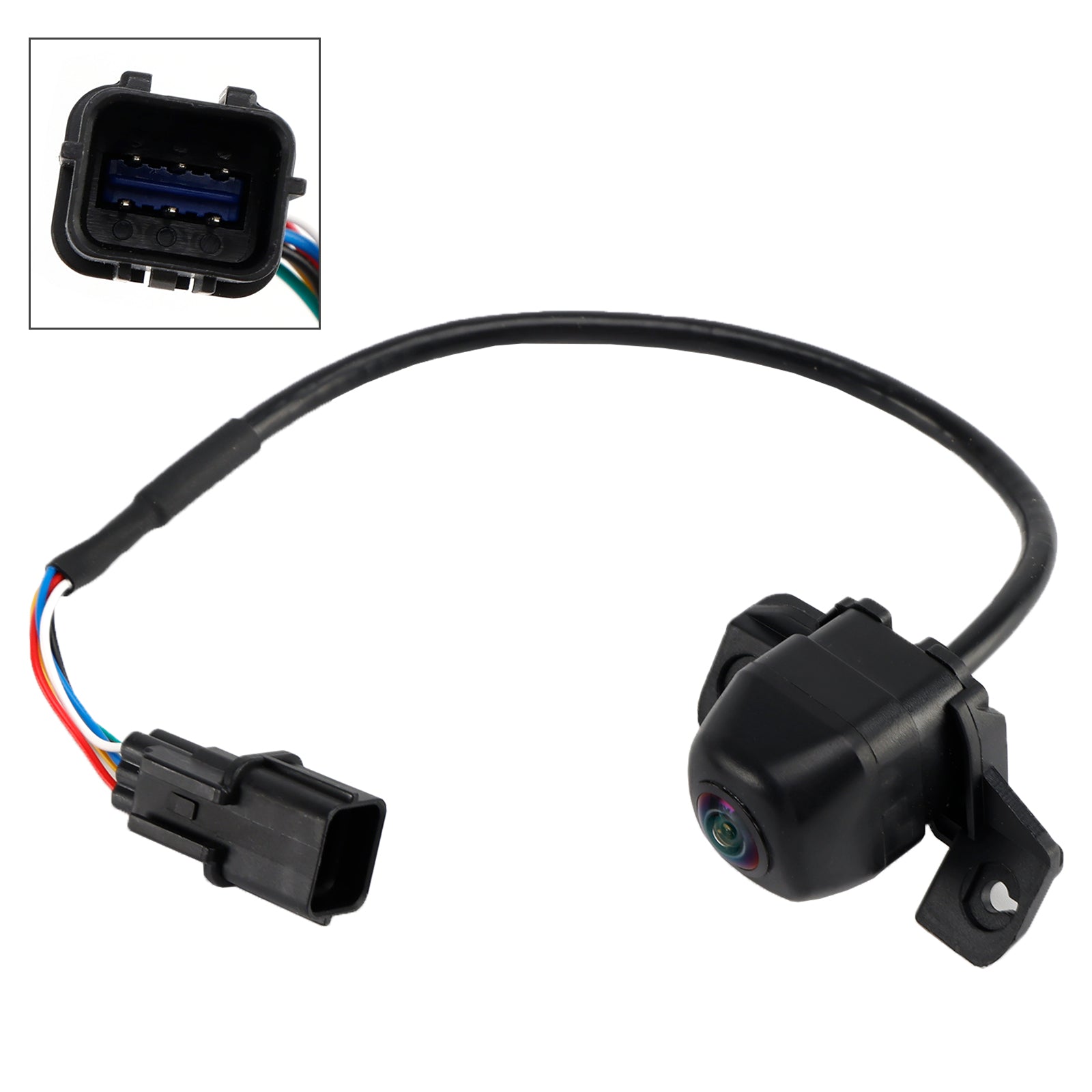 2021-2023 Hyundai Santa Fe Rear Back View Camera Unit Assy 99240-S1500