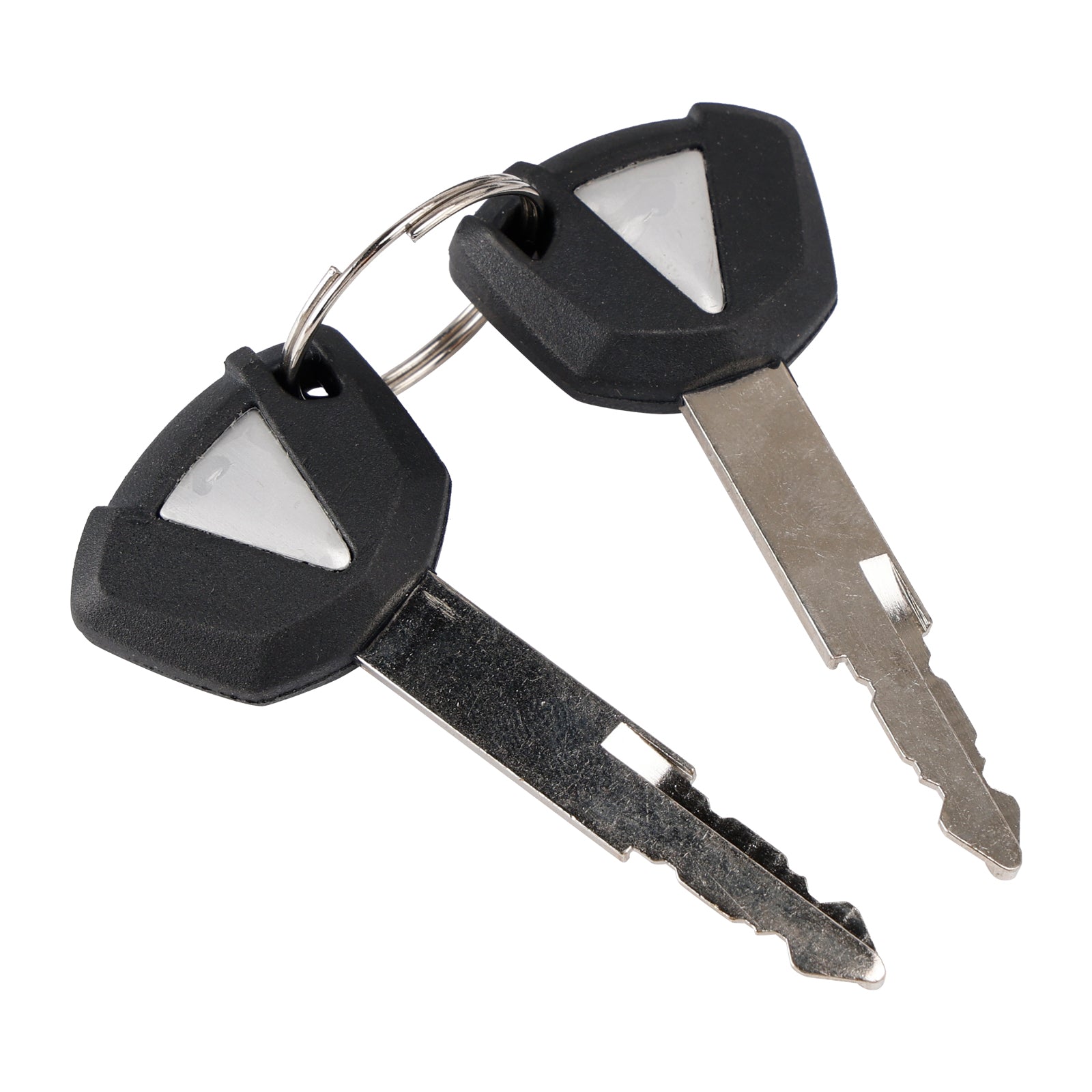 2017 Kawasaki KLE250 Versys-X 250 ABS CONTACTSLEUTELSCHAKELAAR TANK ZETEL SLOT SET 27048-5139