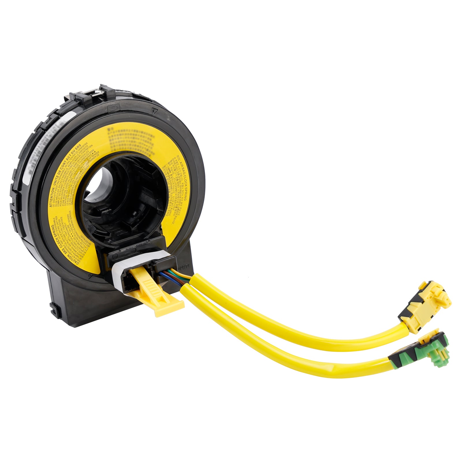 Clock Spring With Angle Sensor 93480-3L001 For Kia Sedona 2006-2014