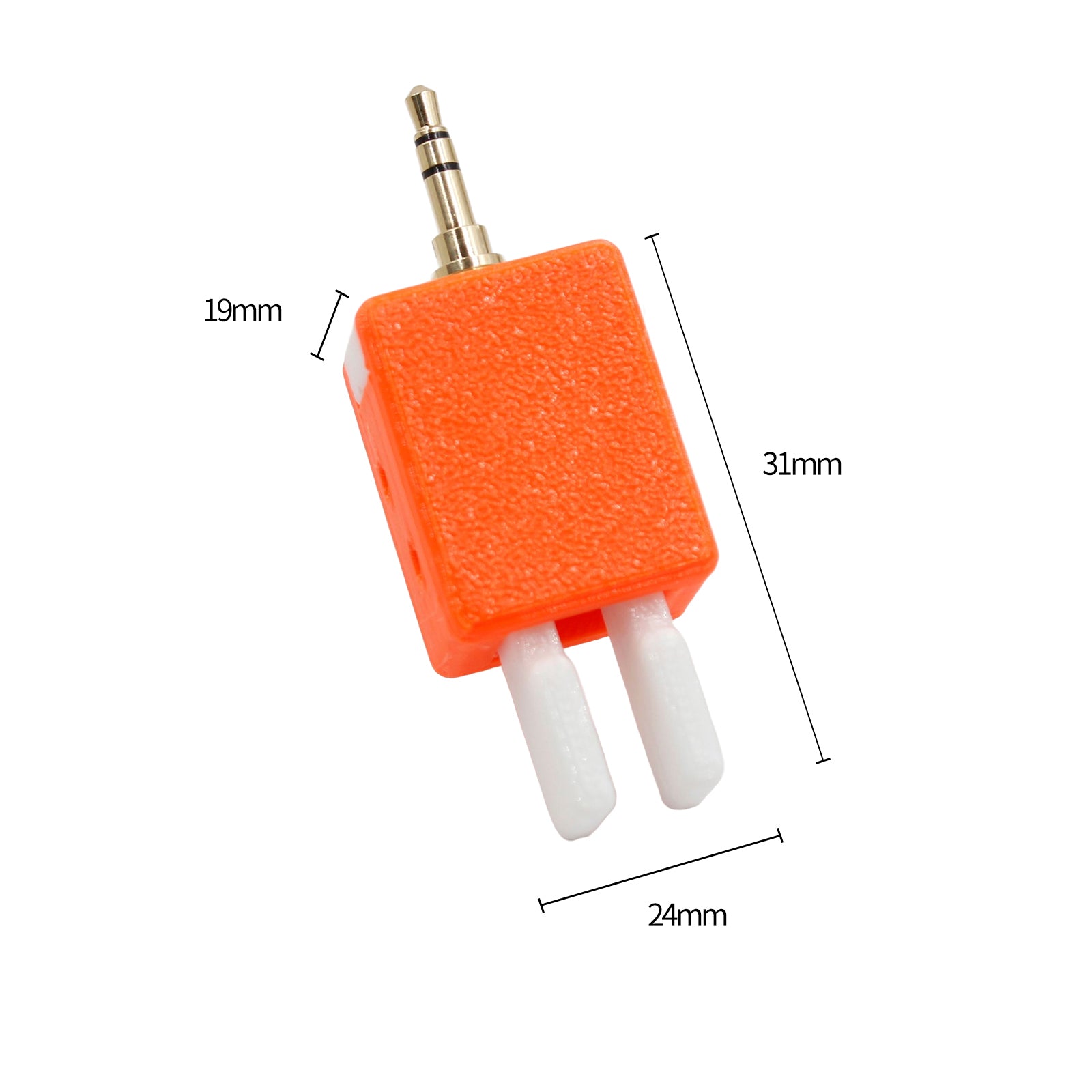 For Quansheng K5/K6 Walkie Talkie CW Electric Key Double Paddle Automatic Key