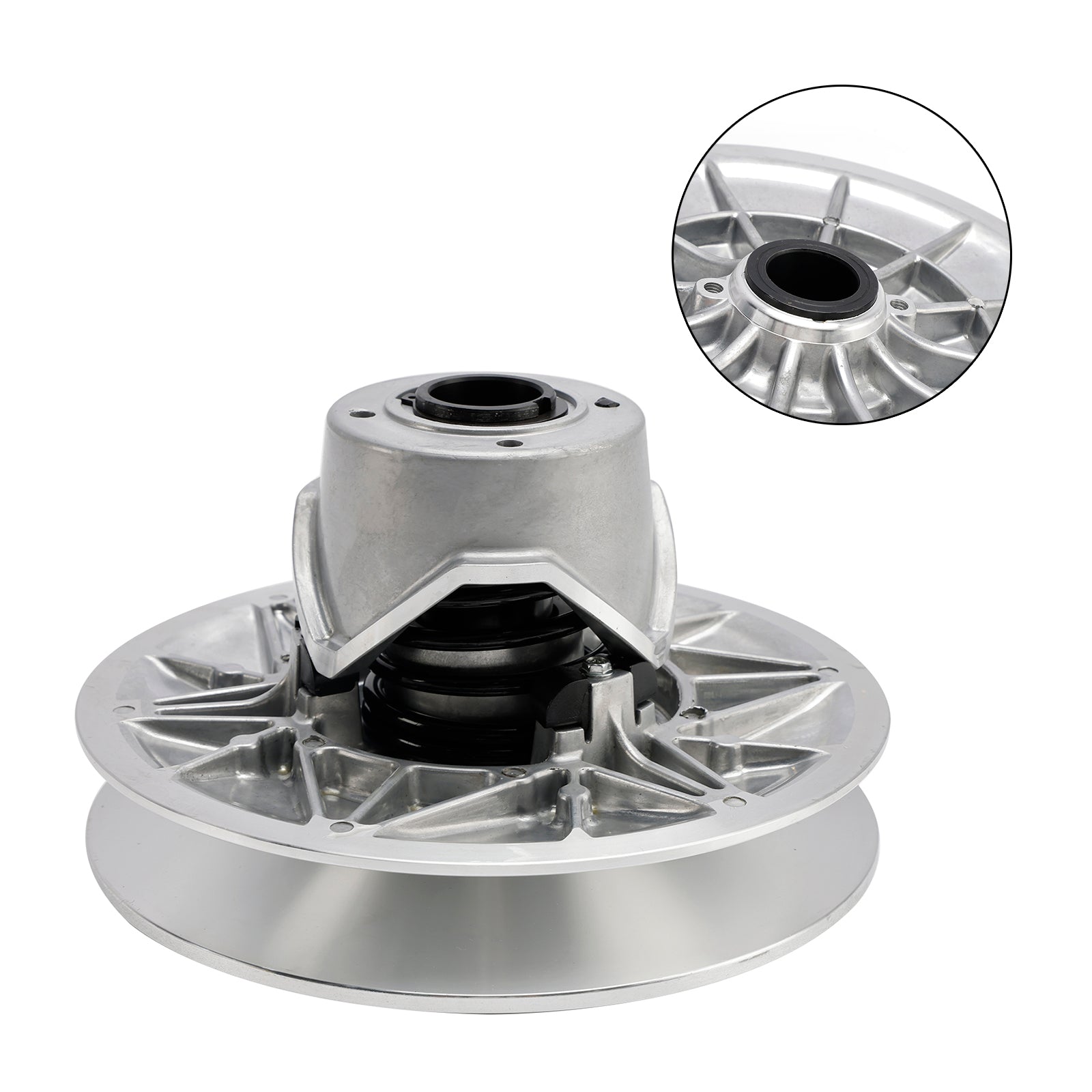 Variador de embrague secundario trasero 150200-102-0000 para Stels Atv Leopard 500 600 650