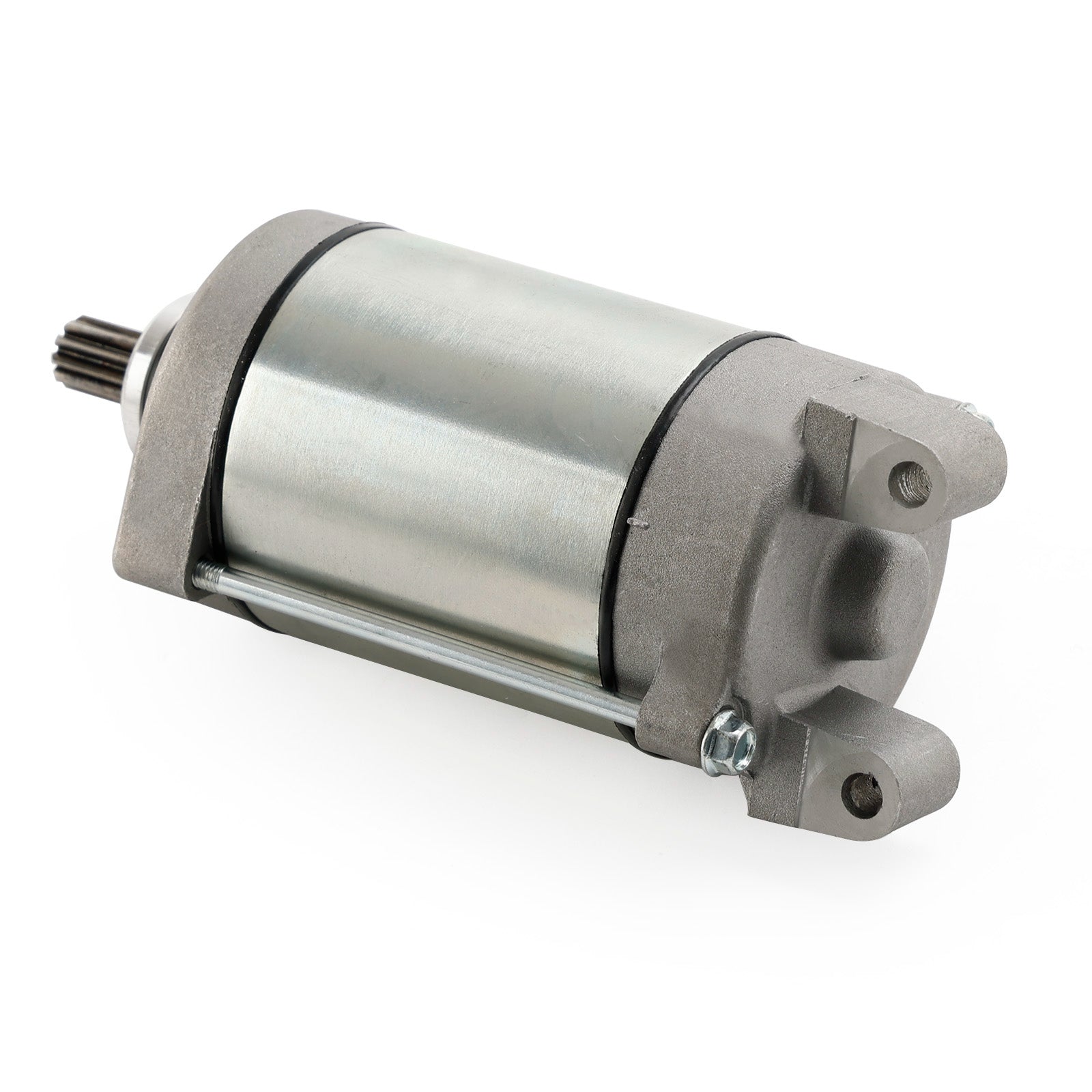 1988-1989 Honda XRV650 Africa Twin Starter Motor 31200-MN8-008 31200-MN8-018